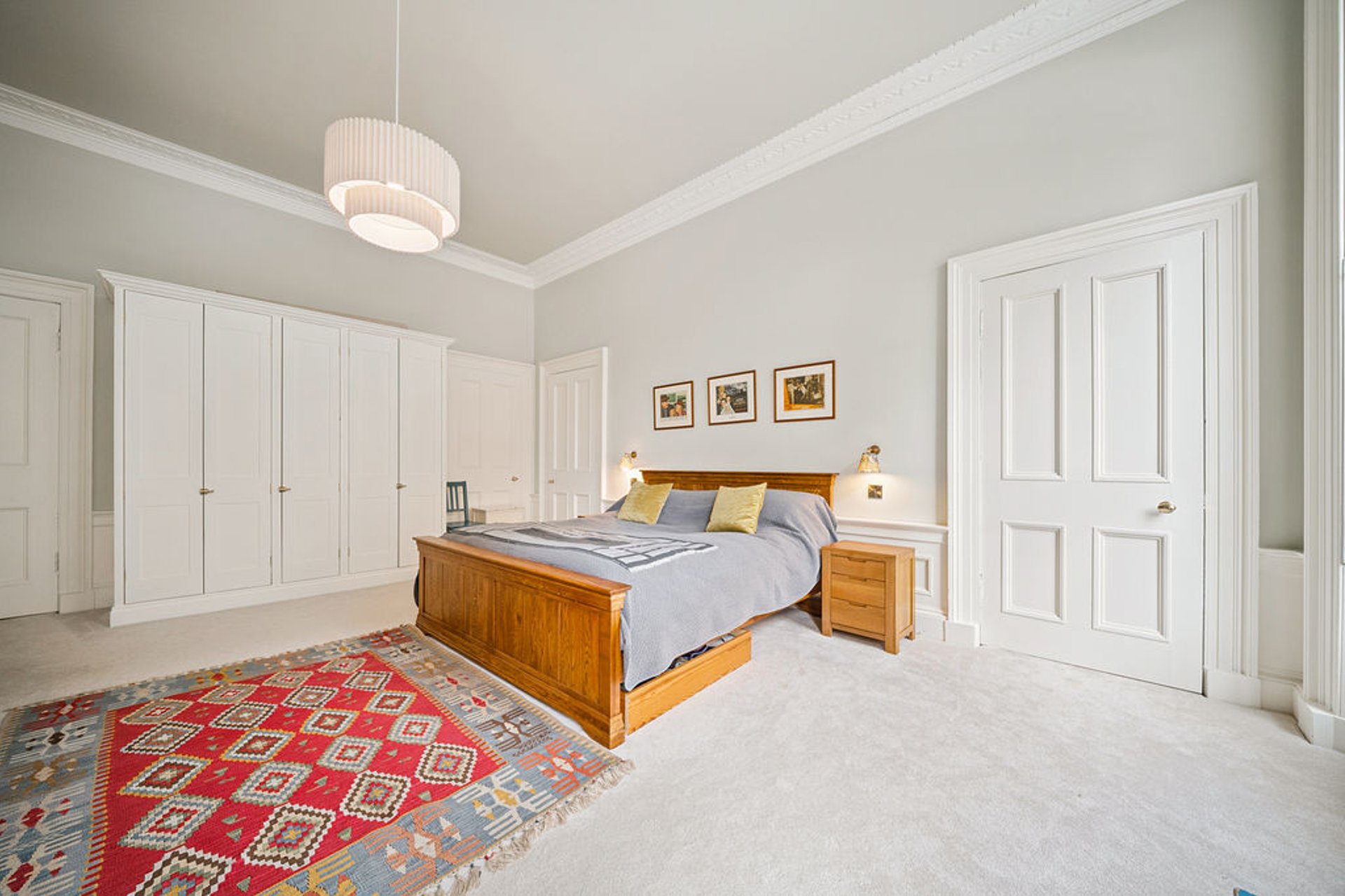 32 Henderson Row, New Town, Edinburgh, EH3 5DN - Picture #19