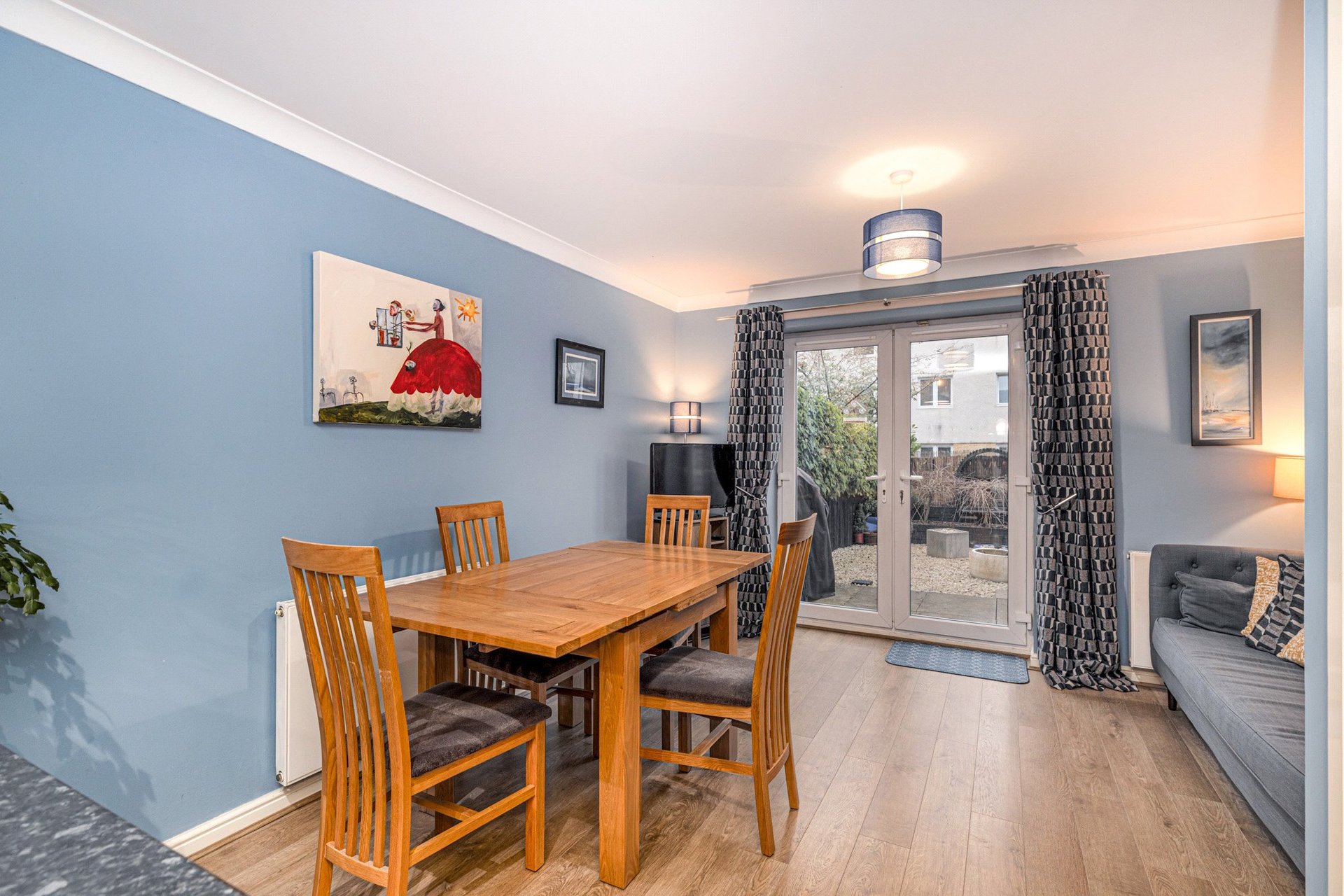 44 Hilton Gardens, Anniesland, Glasgow, G13 1DB - Picture #7
