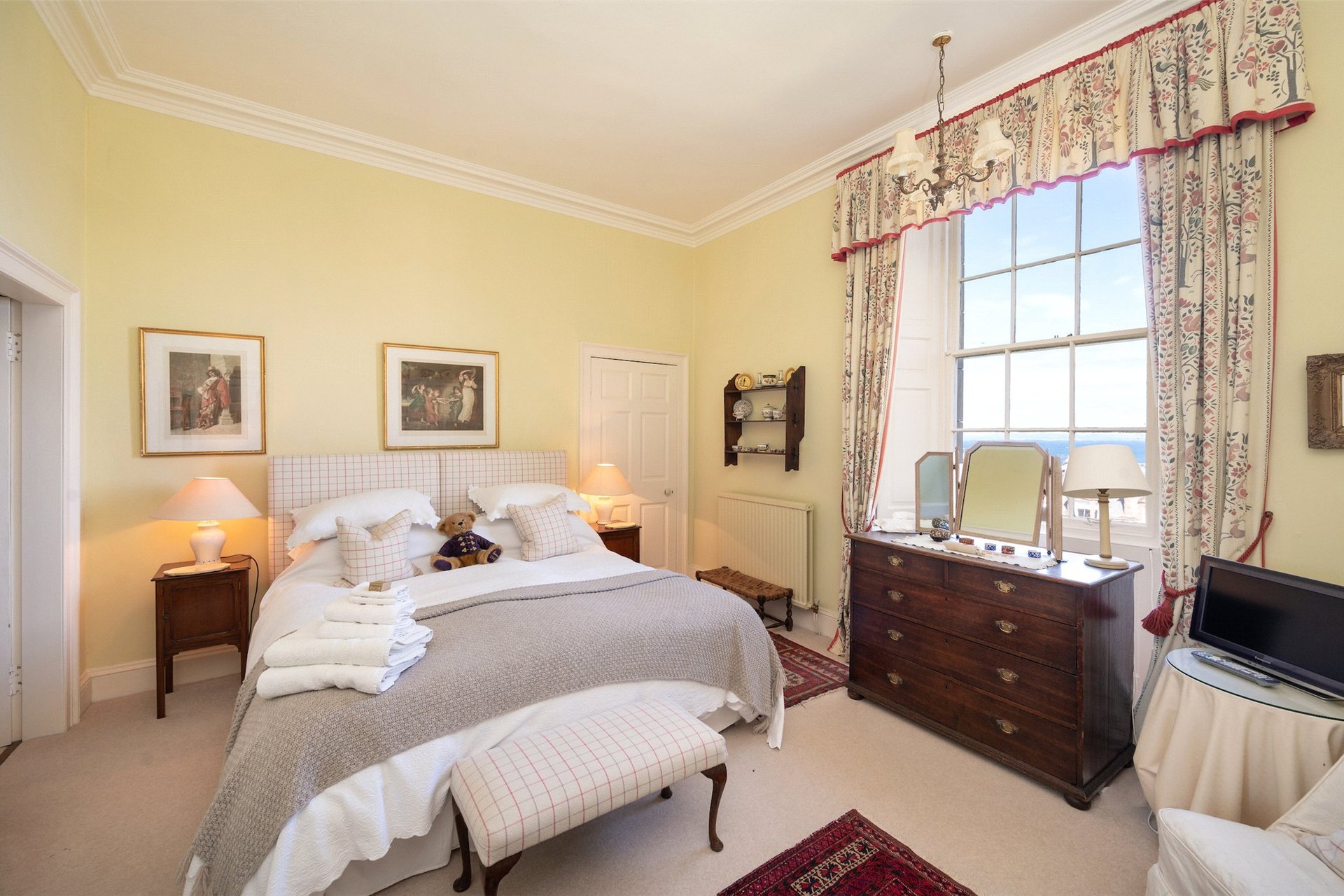 The Glebe House, 4 Law Road, North Berwick, East Lothian, EH39 4PL - Picture #24