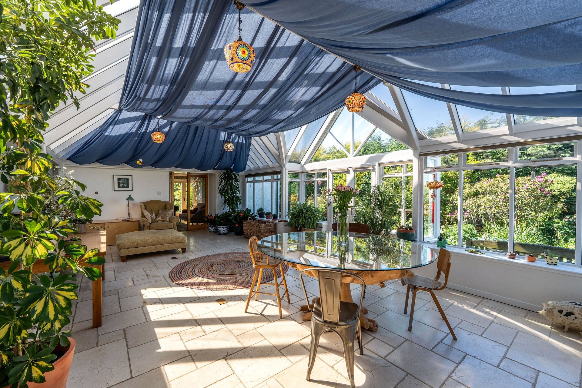 Cordon Mains, Abernethy, Perth, PH2 9LN - Picture #8