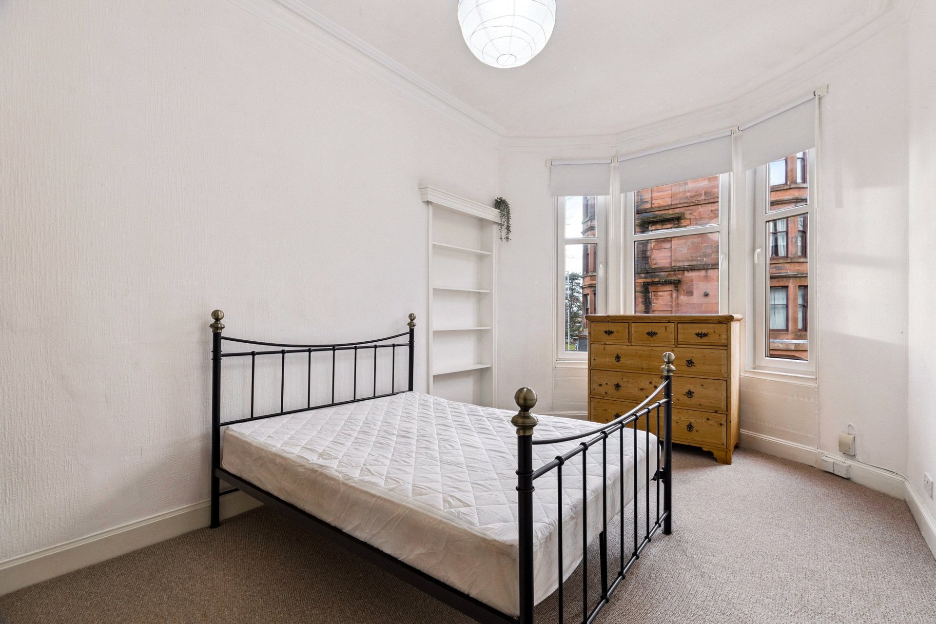 1/1, 2 Thornwood Drive, Thornwood, Glasgow, G11 7TR - Picture #8