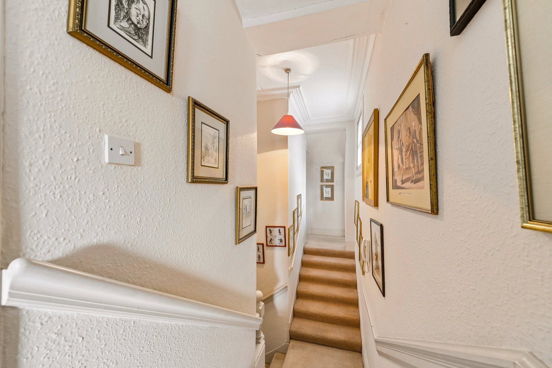 35 Hyndland Road, Hyndland, Glasgow, G12 9UY - Picture #38