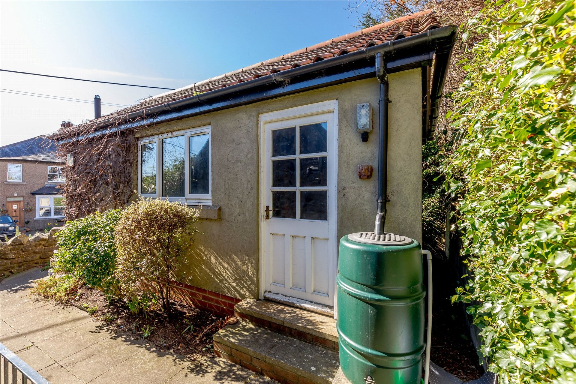 Meadowfield, 32 Ramseys Lane, Wooler, Northumberland, NE71 6NY - Picture #18