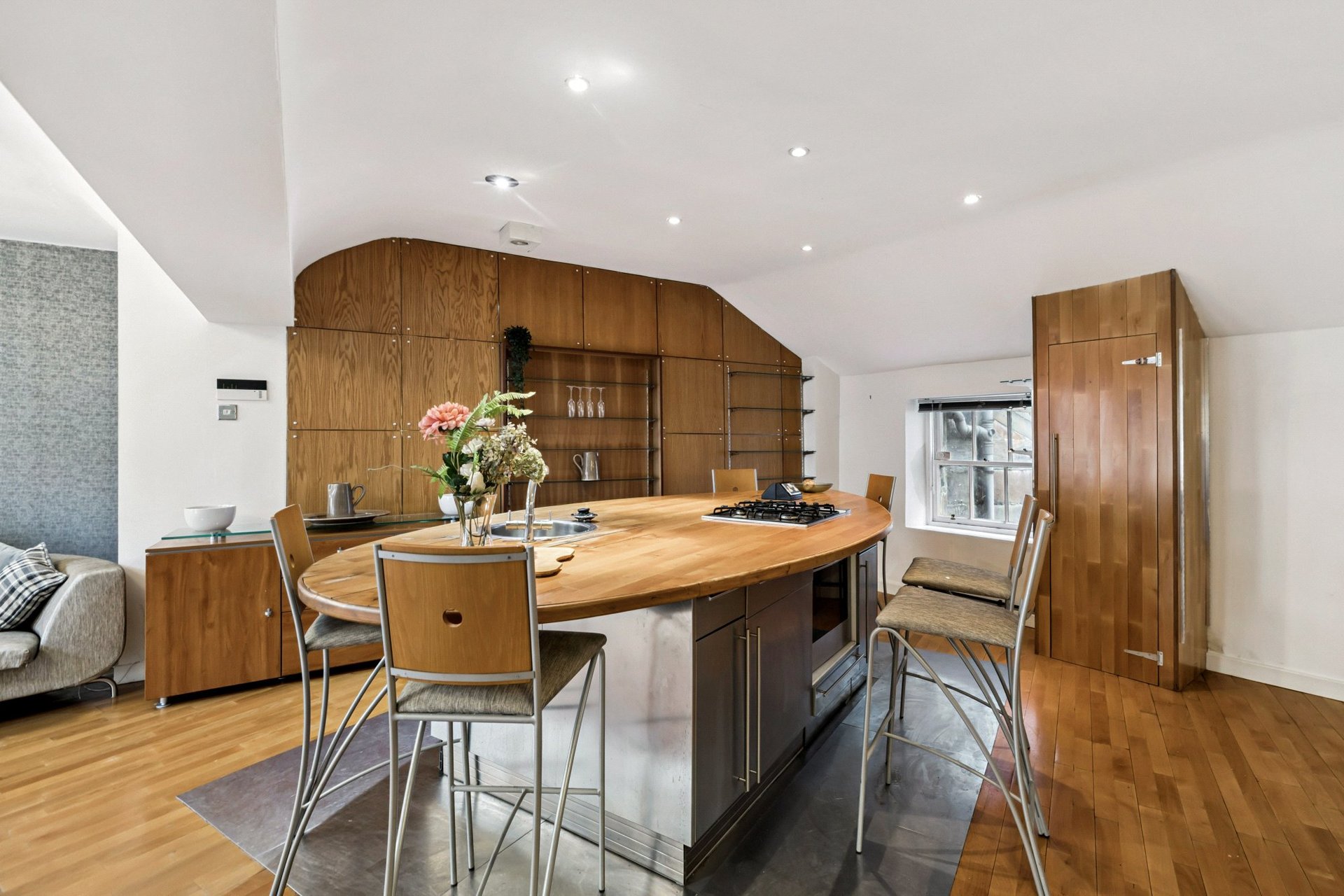 21 Park Terrace Lane, Park, Glasgow, G3 6BQ - Picture #7