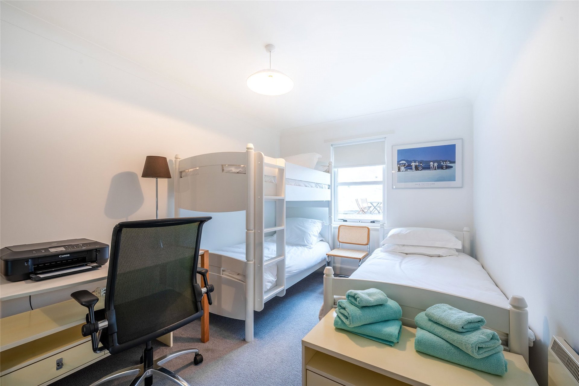 1 Lodge Walk, Elie, Leven, KY9 1DD - Picture #13