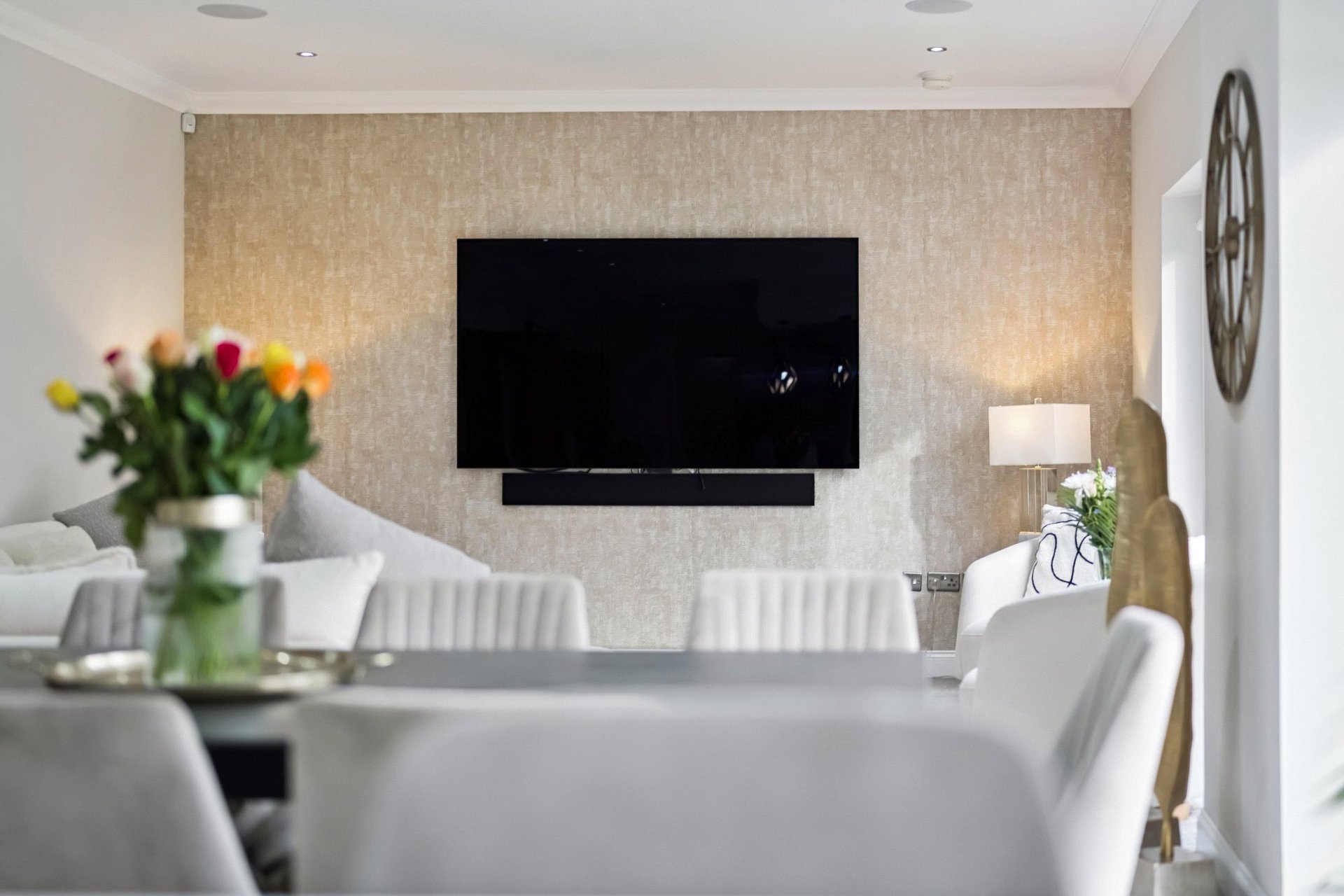 19 Montfort Park, Barrhead, Glasgow, East Renfrewshire, G78 1SJ - Picture #26