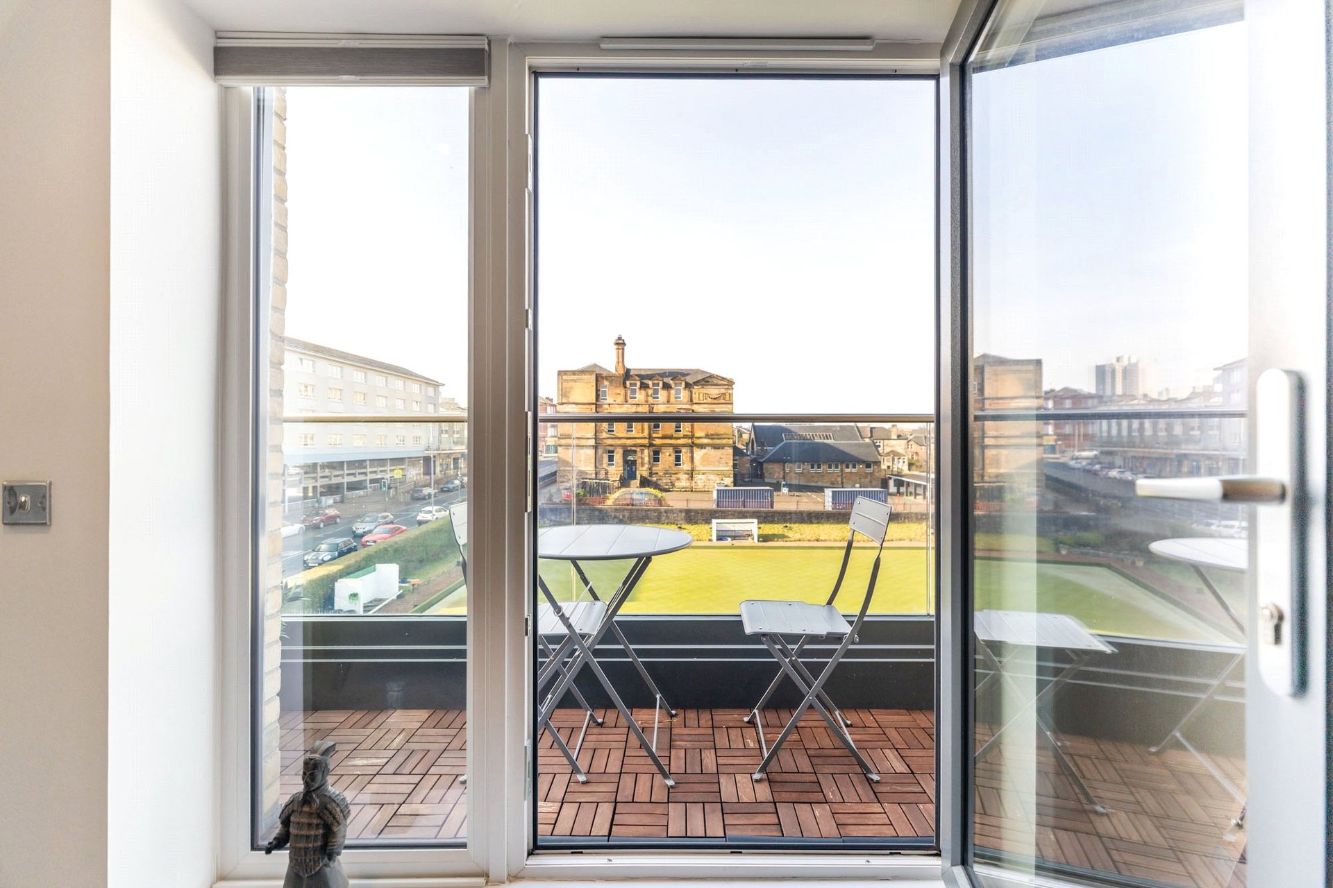 Flat 11 C, 1140 Pollokshaws Road, Shawlands, Glasgow, G41 3EE - Picture #4