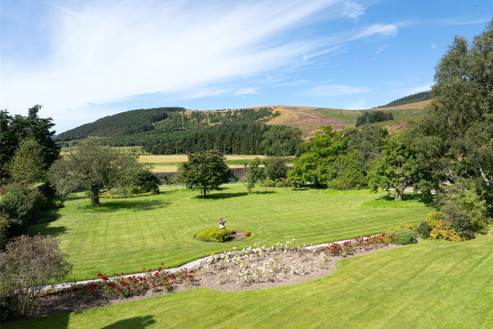 Nether Horsburgh Farmhouse, Innerleithen, Scottish Borders, EH44 6RE - Picture #32