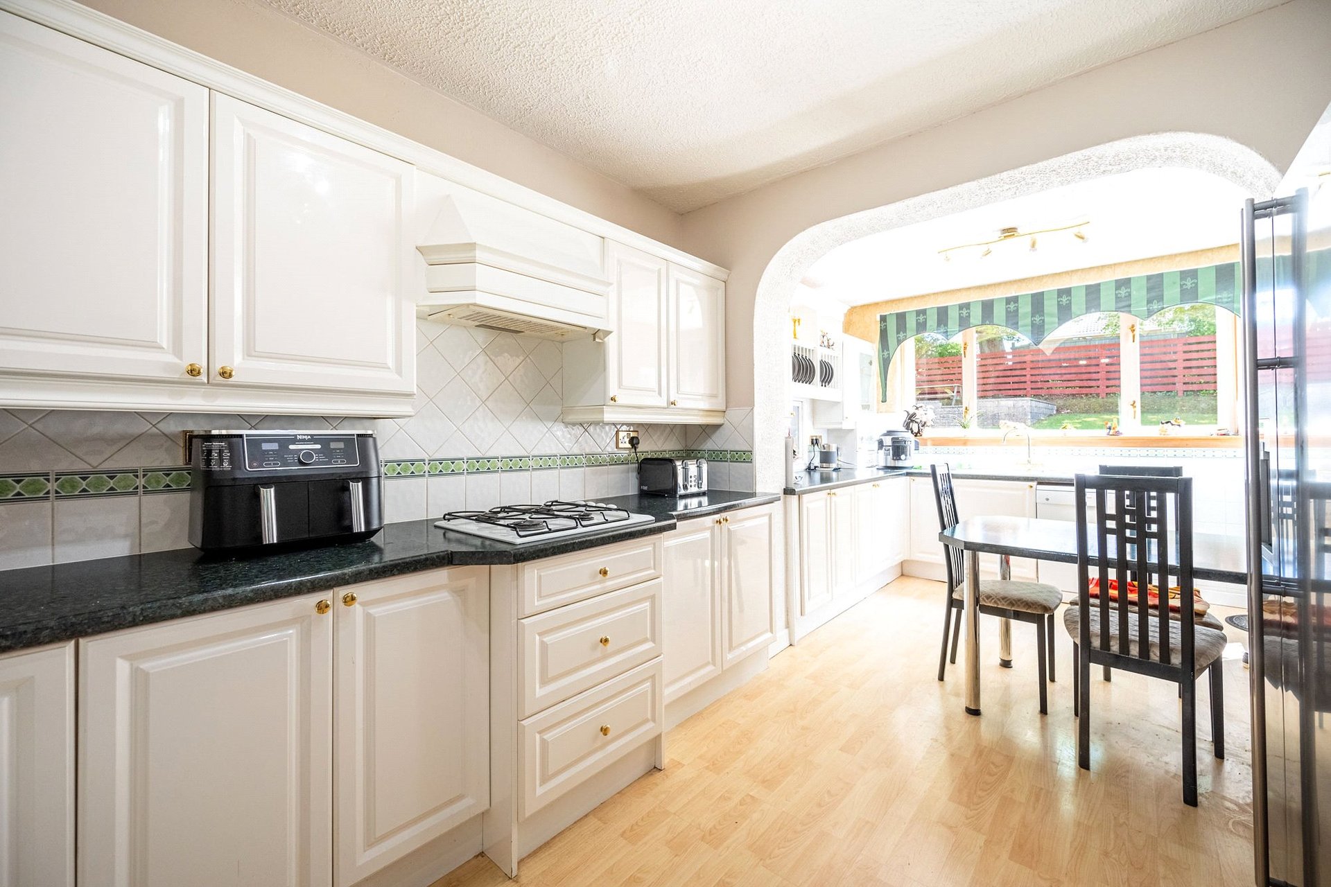 H, 67 Beechlands Drive, Clarkston, Glasgow, East Renfrewshire, G76 7UX - Picture #13
