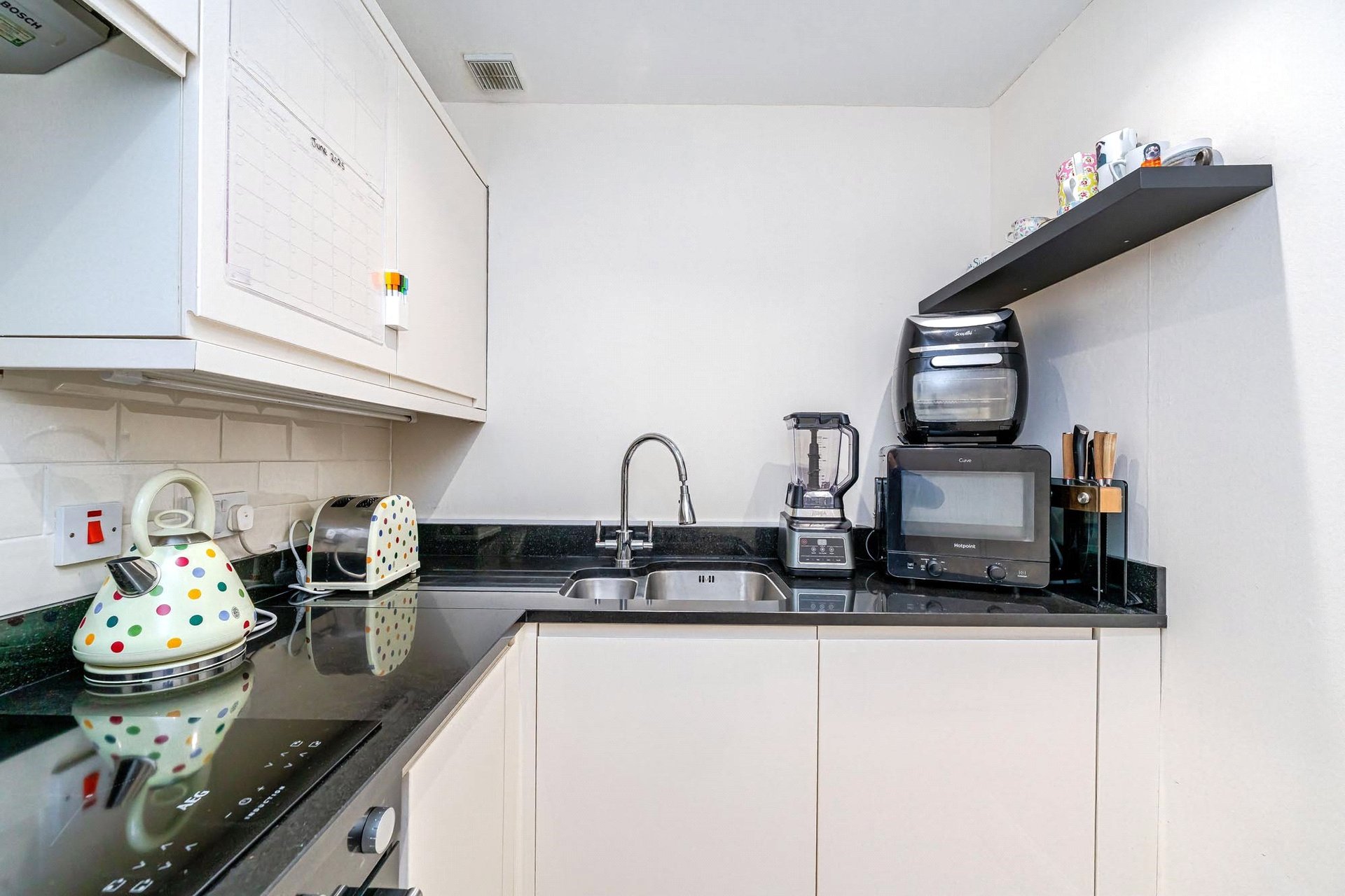 13/1 Spottiswoode Street, Edinburgh, Midlothian, EH9 1EP - Picture #7