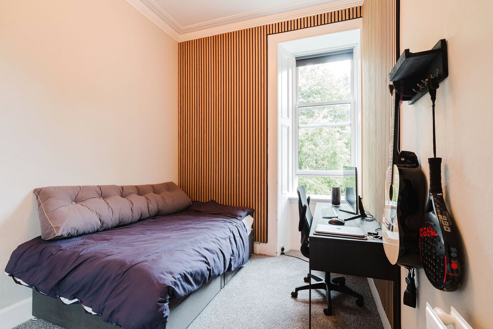 105/4 Warrender Park Road, Edinburgh, EH9 1EN - Picture #12