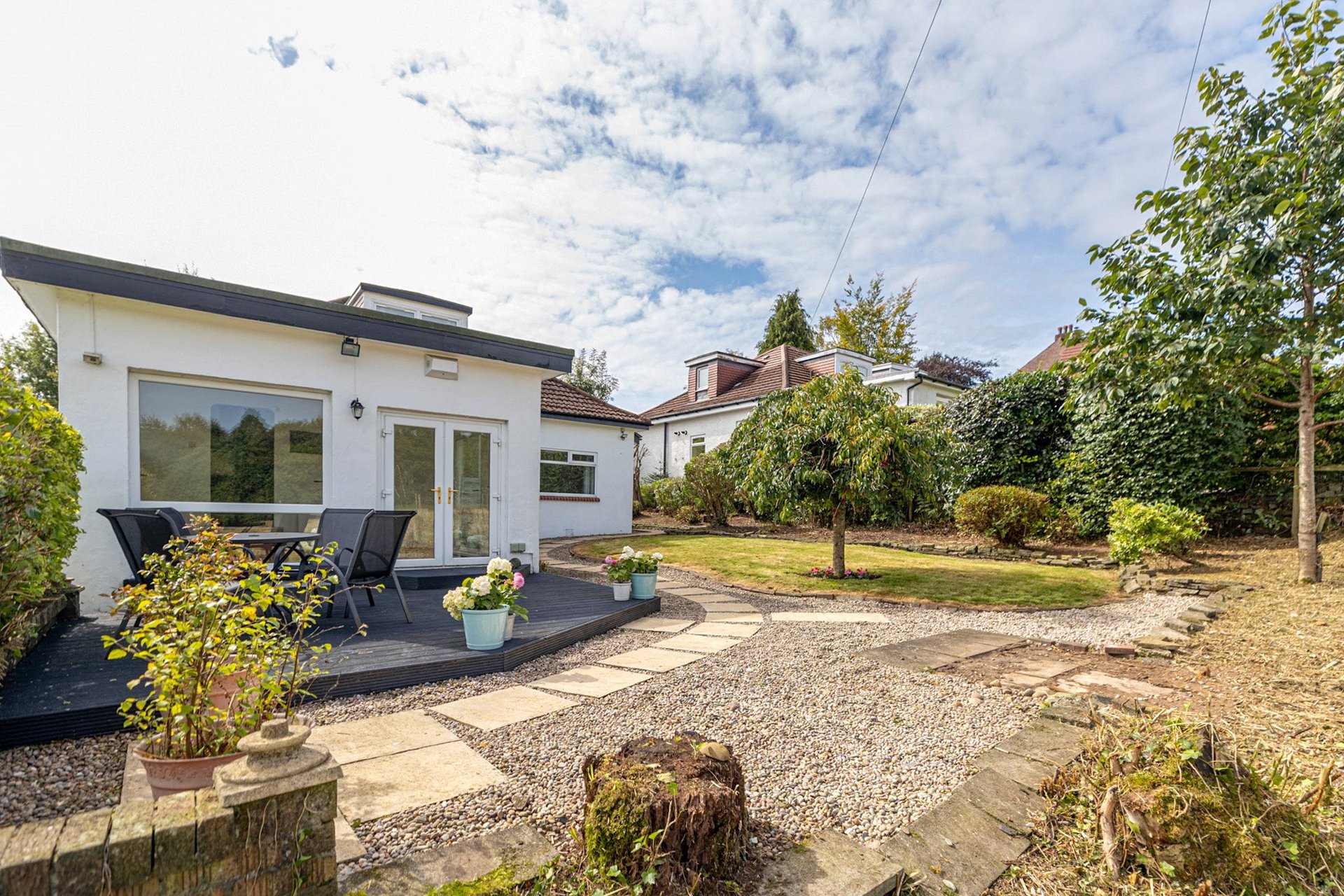 5 Heather Avenue, Bearsden, G61 3AN - Picture #3