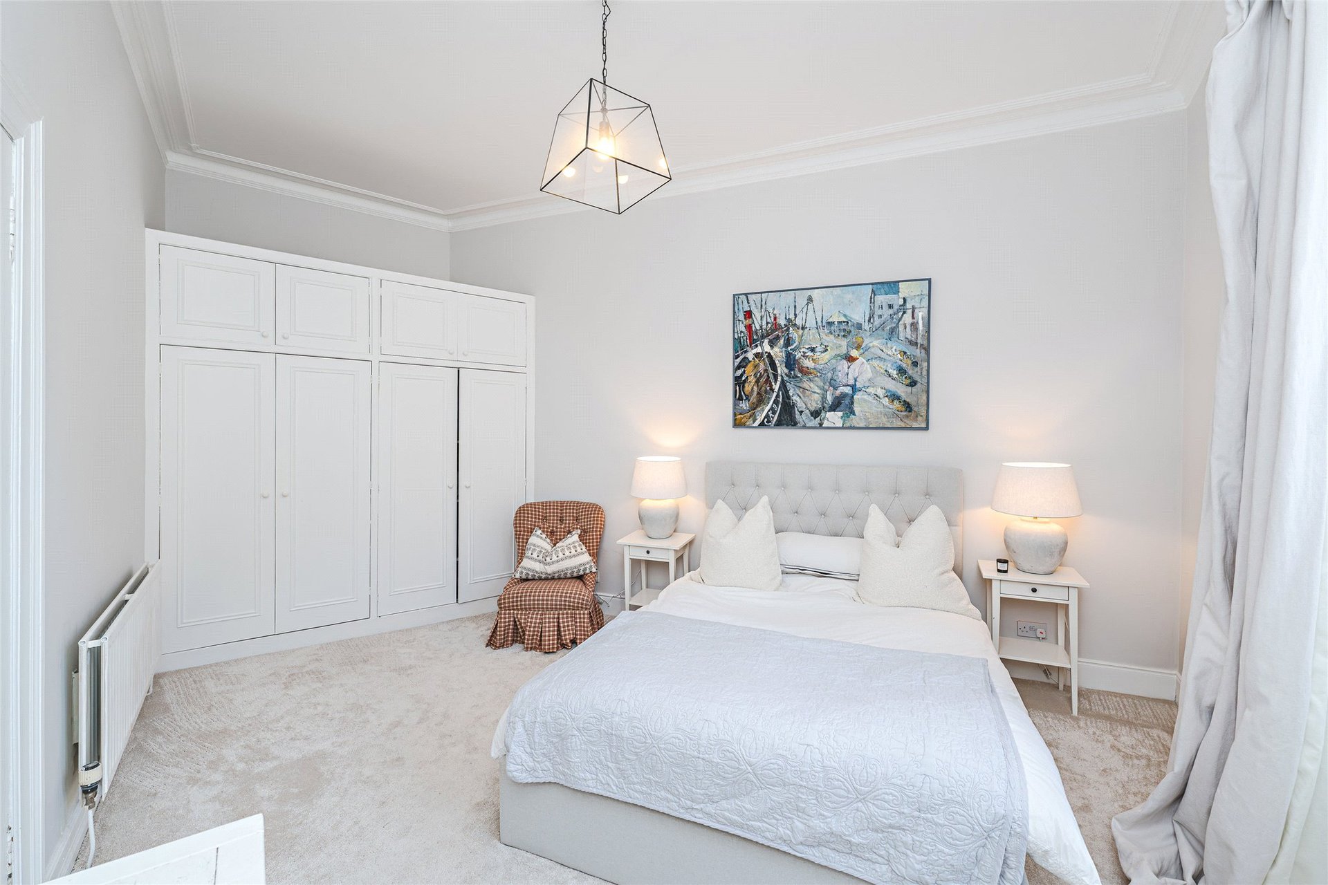 39 Bellevue Place, Edinburgh, EH7 4BS - Picture #17