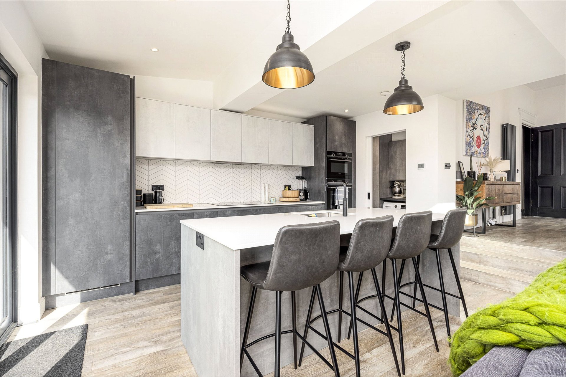 1 Milner Road, Jordanhill, Glasgow, G13 1QL - Picture #15