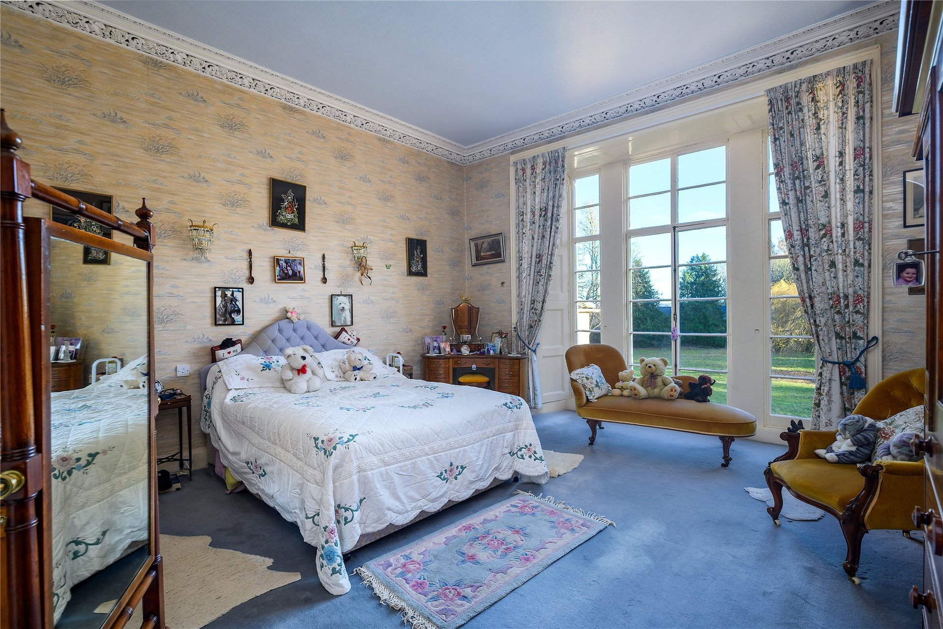 Inchmartine House, Inchture, Perth, Perth and Kinross, PH14 9QQ - Picture #15