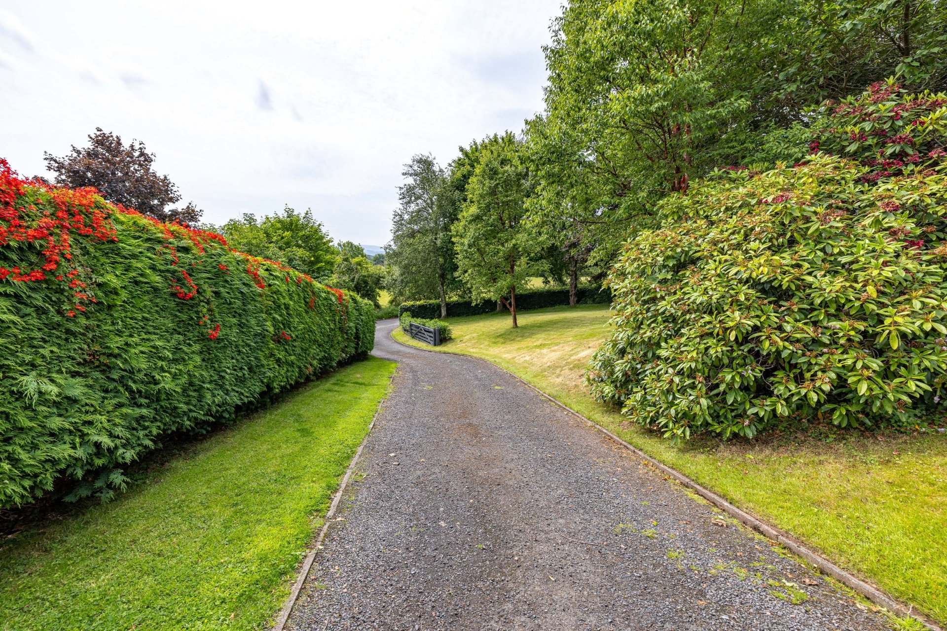 Willow Brae, Lanton Road, Jedburgh, Scottish Borders, TD8 6RZ - Picture #41