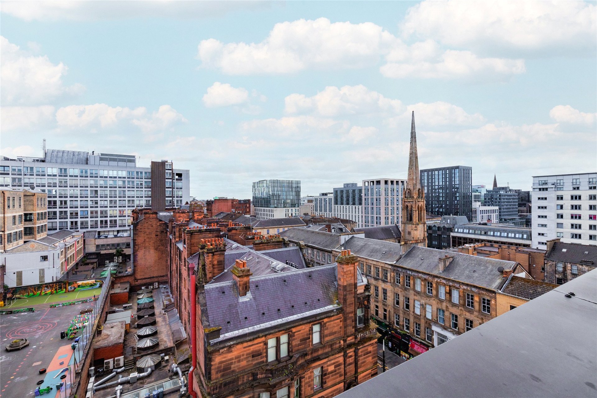 Flat 8/9 The Beresford, 460 Sauchiehall Street, Charing Cross, Glasgow City, G2 3JW - Picture #25