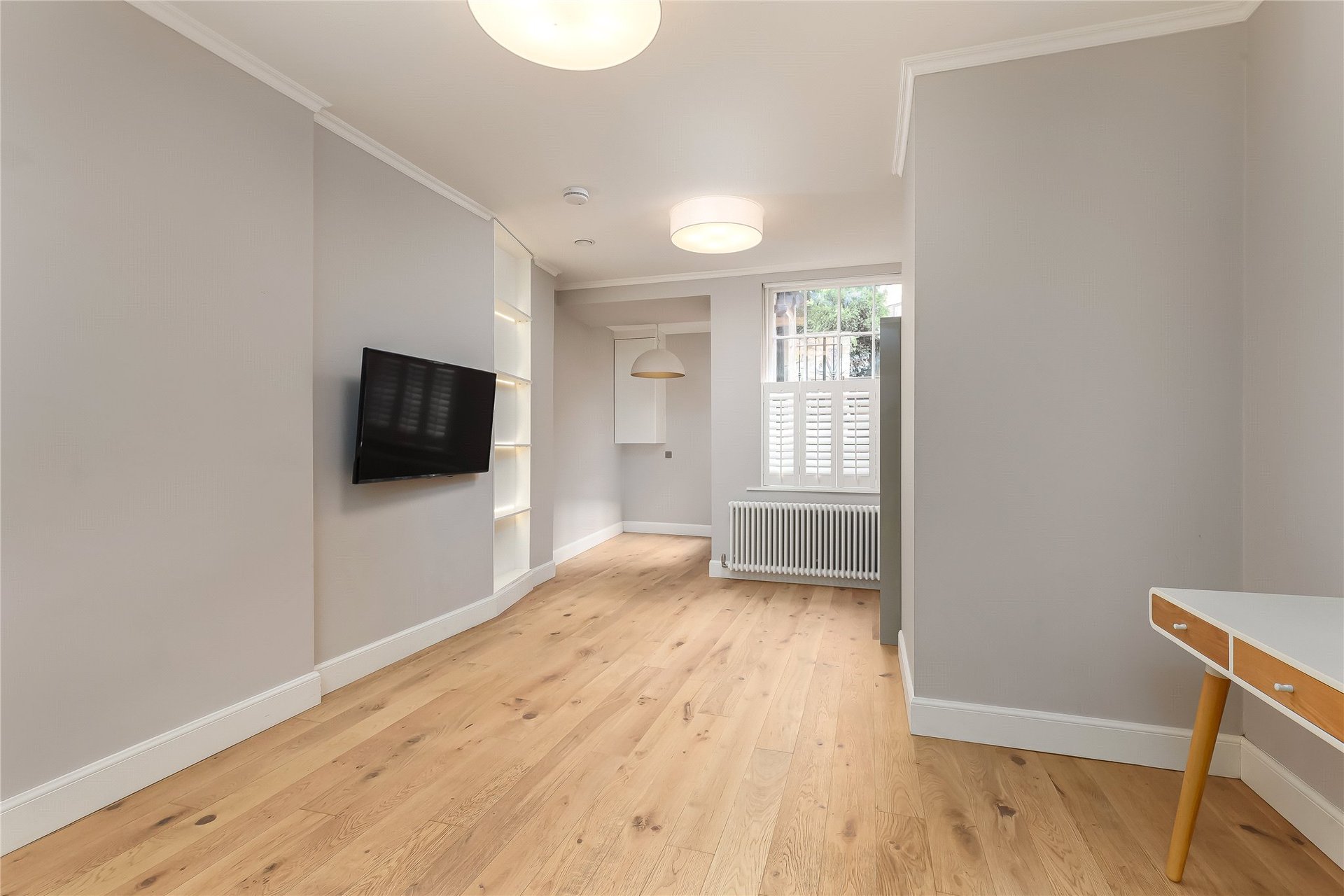 37a Manor Place, Edinburgh, EH3 7EB - Picture #5