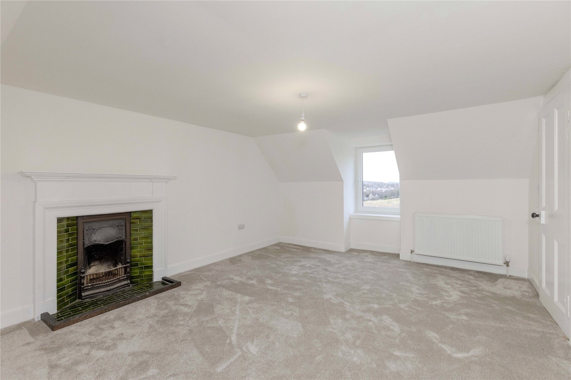 Braefoot Farm, Airdrie Road, Caldercruix, Airdrie, North Lanarkshire, ML6 8PA - Picture #12