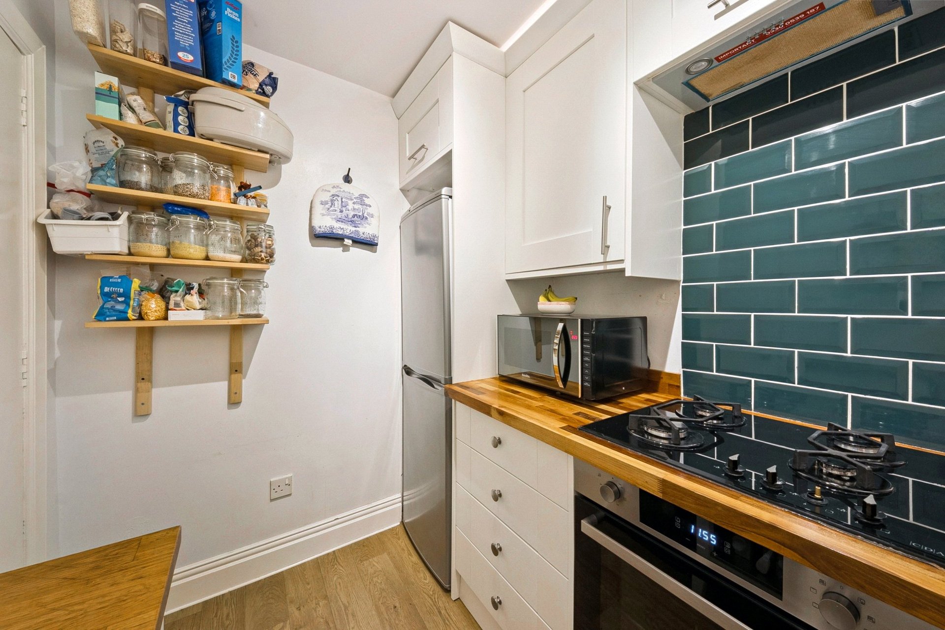 Flat 1/2, 42 Airlie Street, Hyndland, Glasgow, G12 9TR - Picture #11