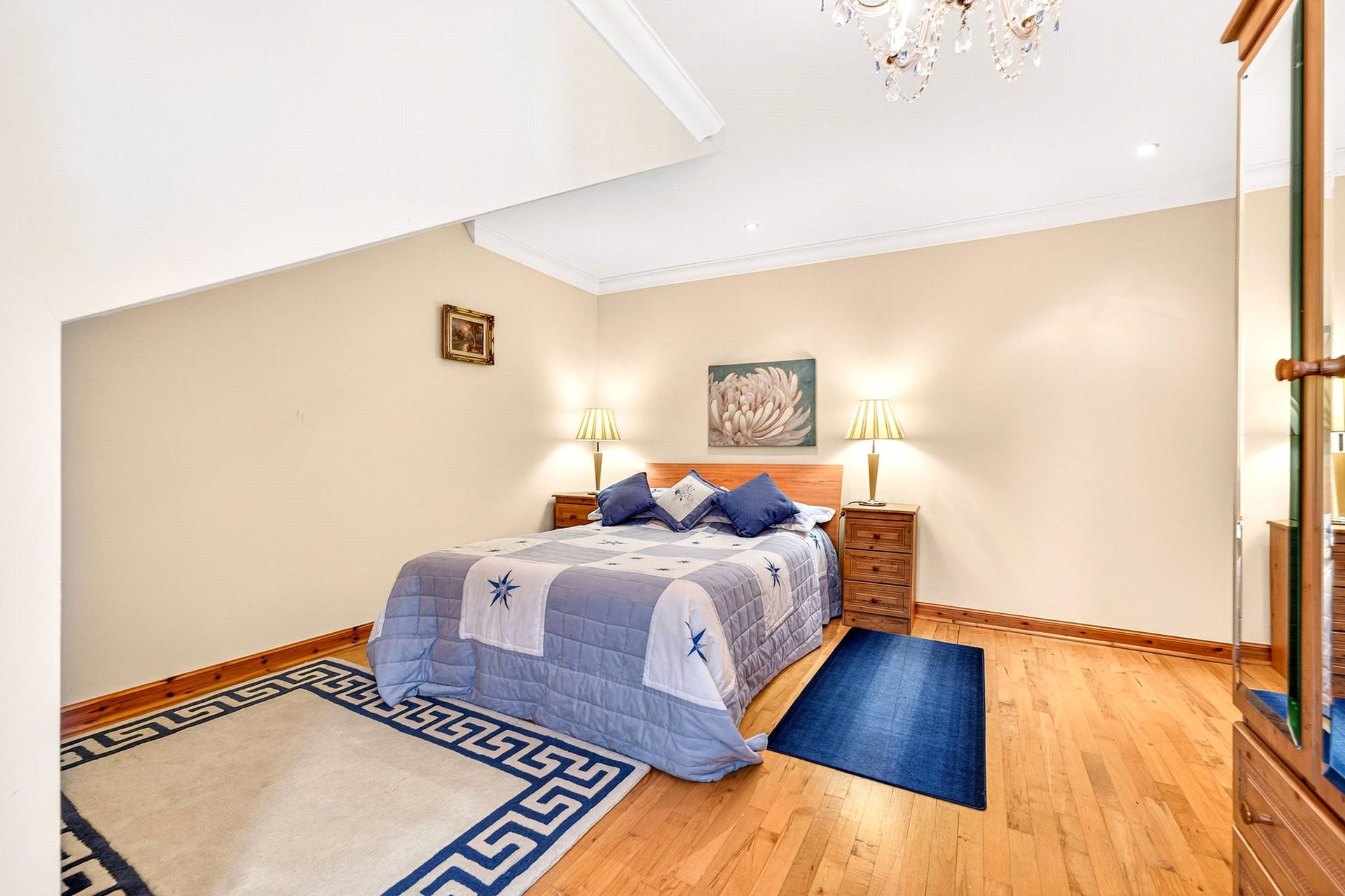 Robin Hill, Hazelden Road, Newton Mearns, Glasgow, East Renfrewshire, G77 6RR - Picture #39