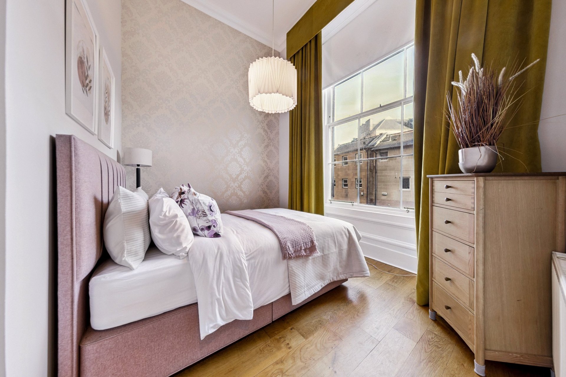 0/1, 11 Park Terrace, Park, Glasgow, G3 6BY - Picture #26