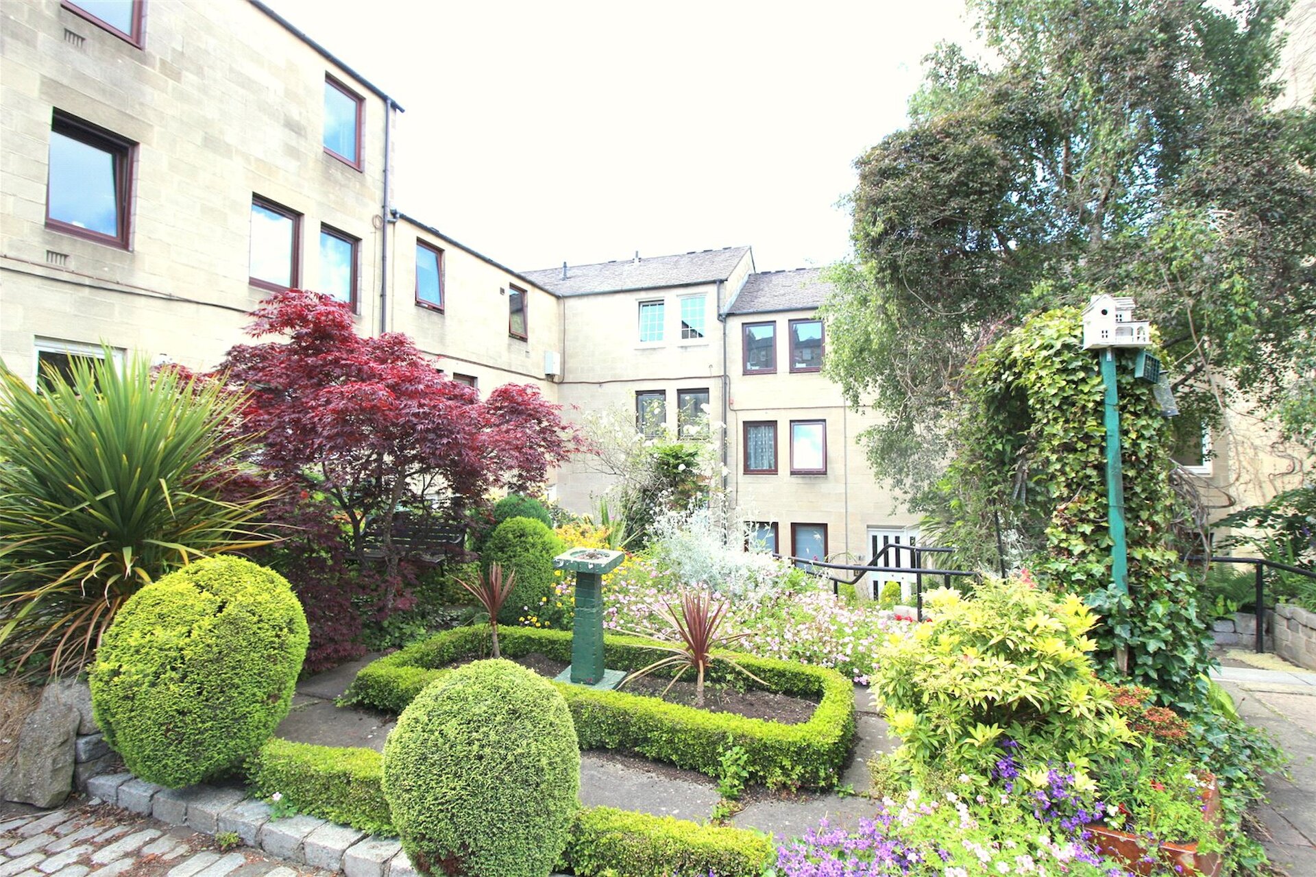 FLAT 3, 18 Jamaica Mews, New Town, Edinburgh, EH3 6HW - Picture #1