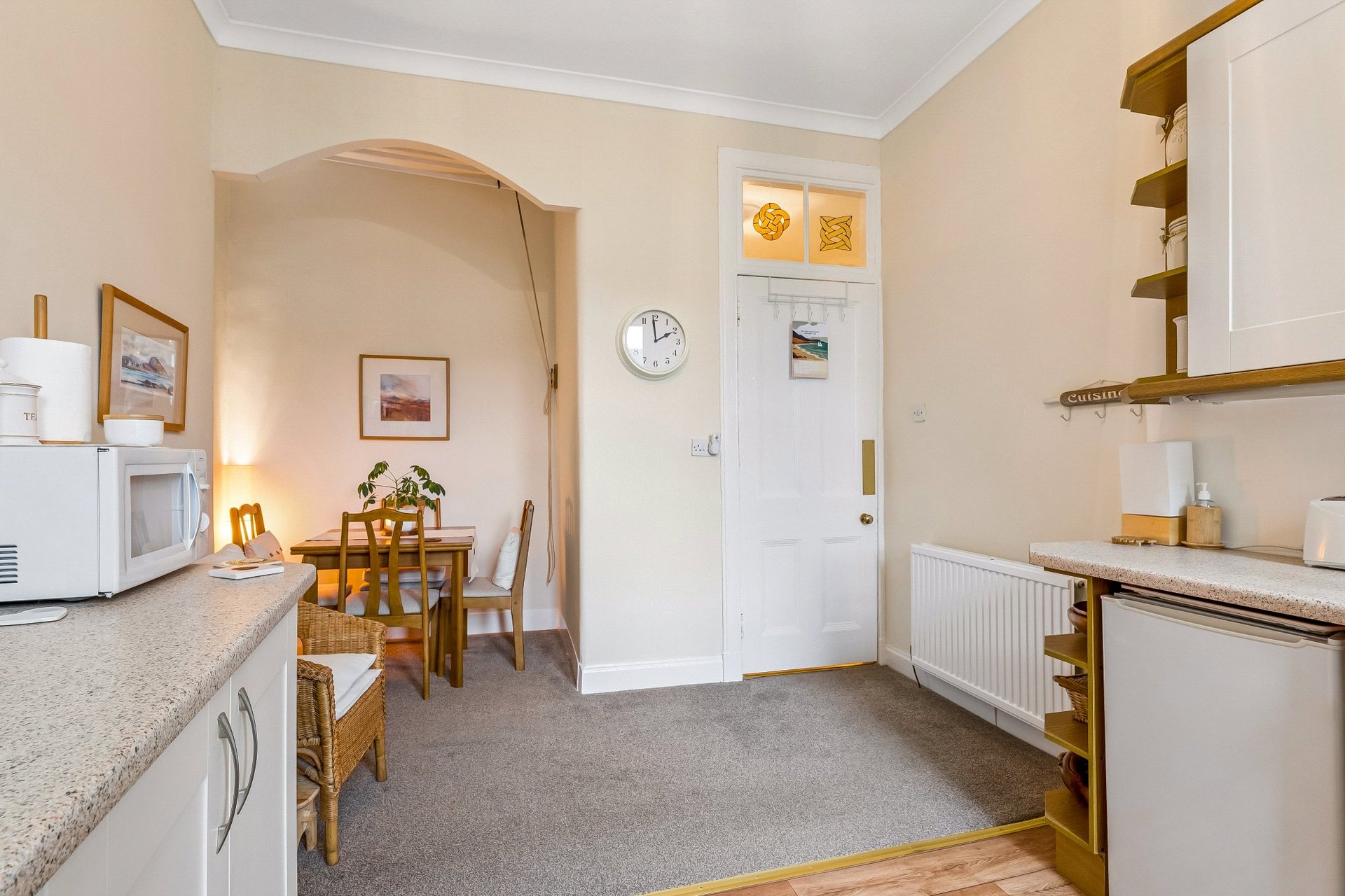 2/1, 76 Thornwood Drive, Thornwood, Glasgow, G11 7PR - Picture #8
