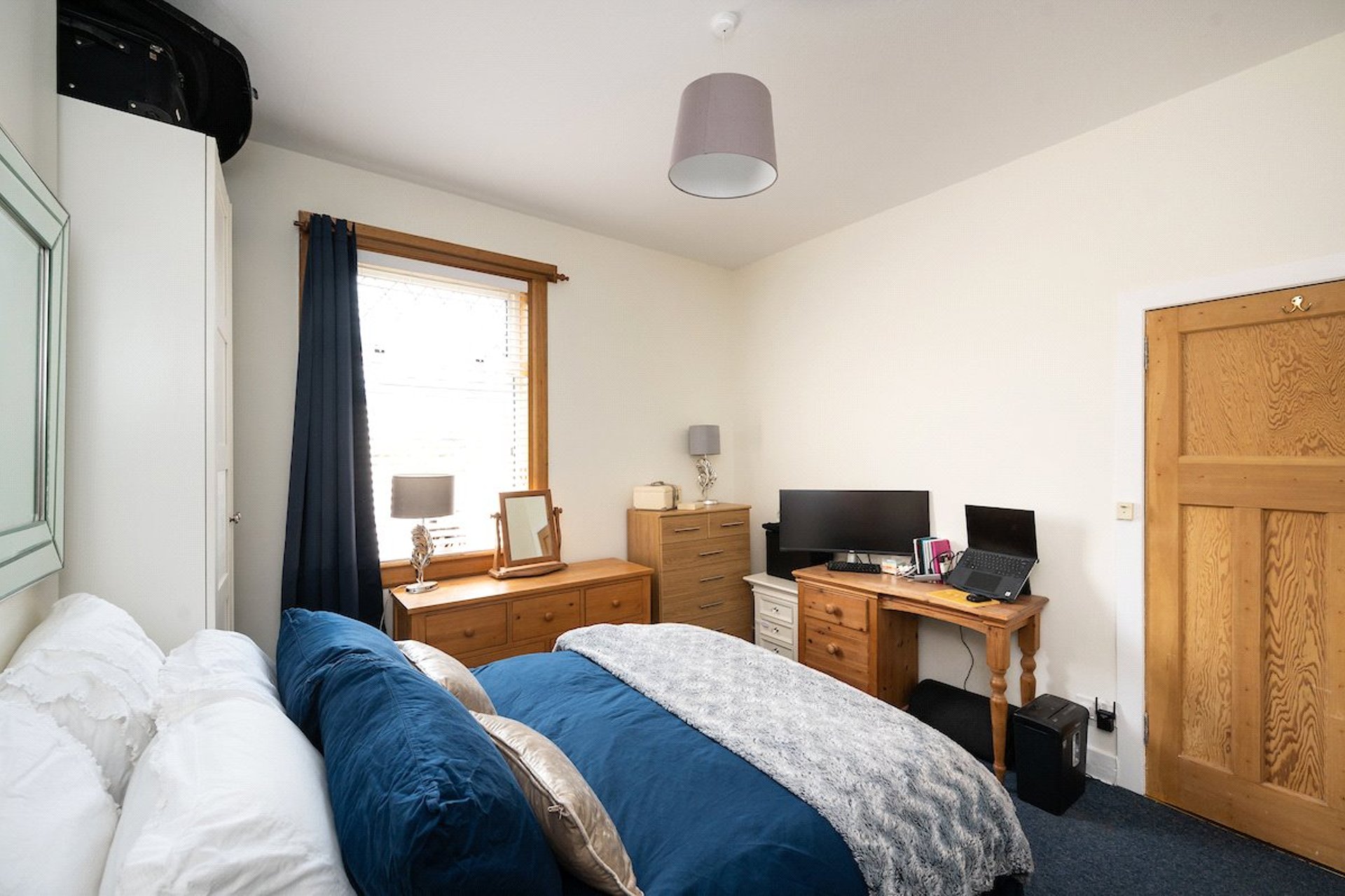 33 Riverside Gardens, Musselburgh, East Lothian, EH21 6NN - Picture #6
