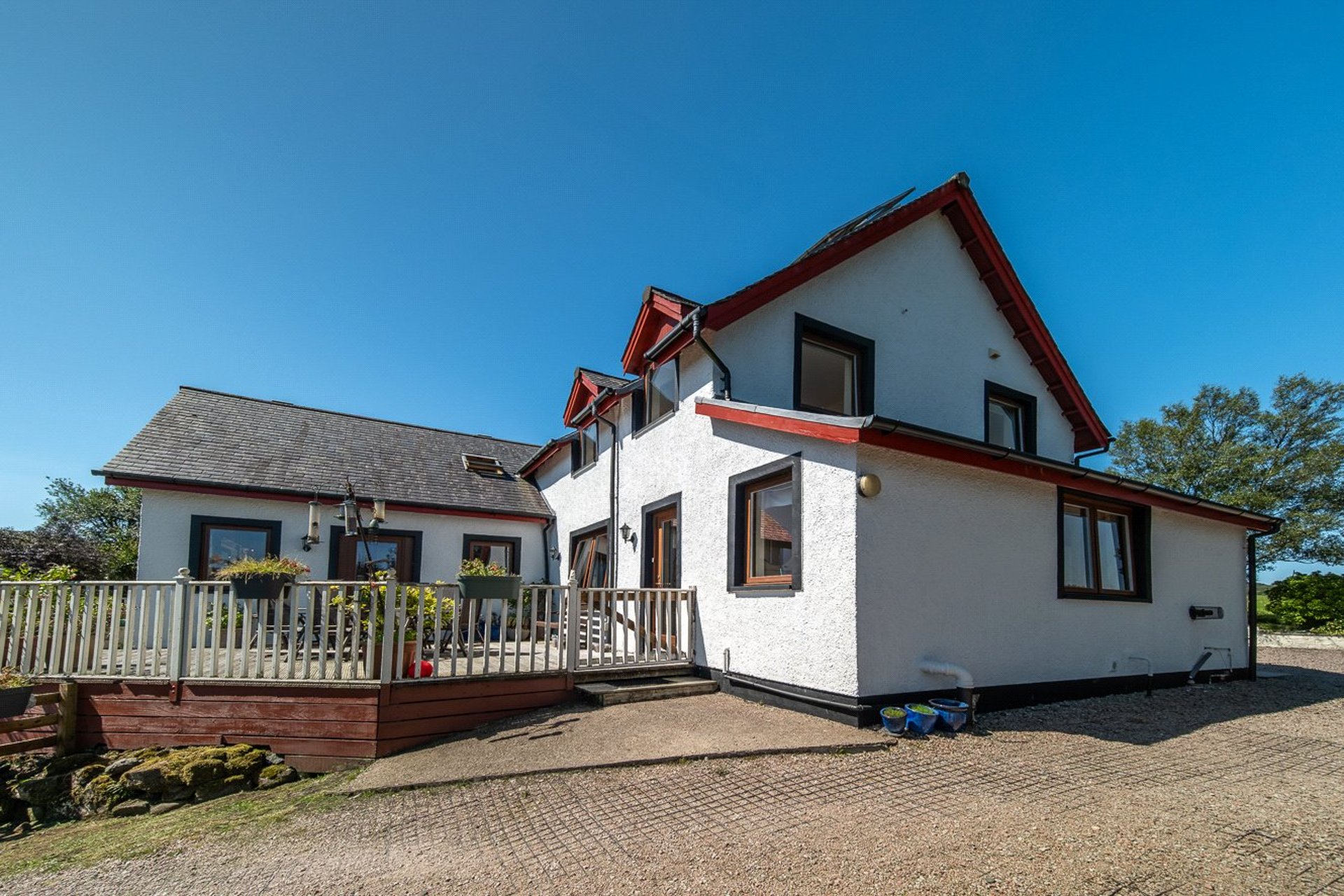 Craigspuir House, 7 Craigspuir Lane, Tobermory, Isle of Mull, Argyll and Bute, PA75 6RD - Picture #8