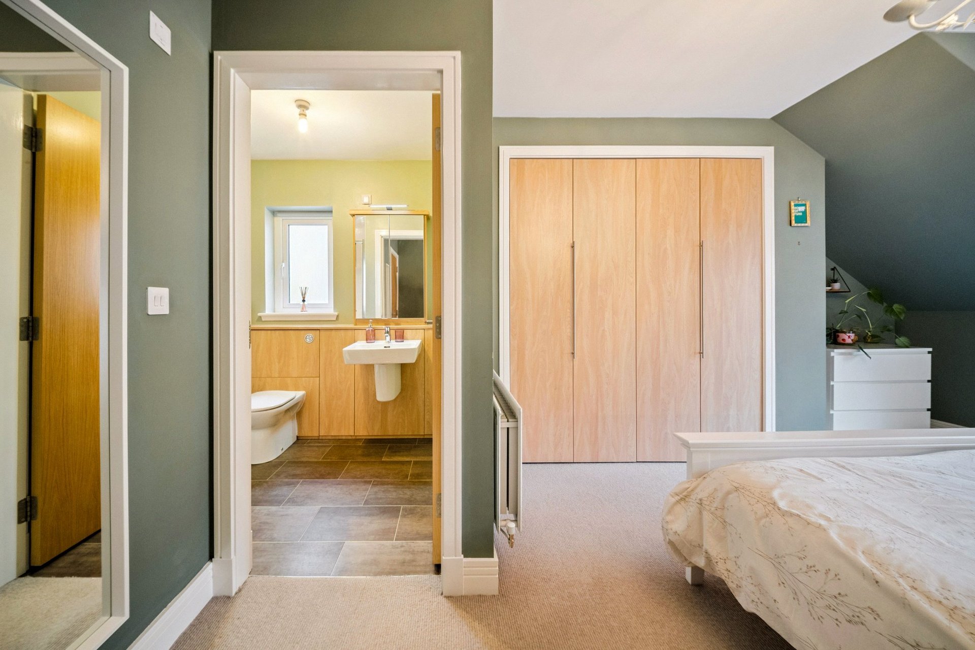 48 Bellrock Park, Fairmilehead, Edinburgh, EH10 6TY - Picture #16