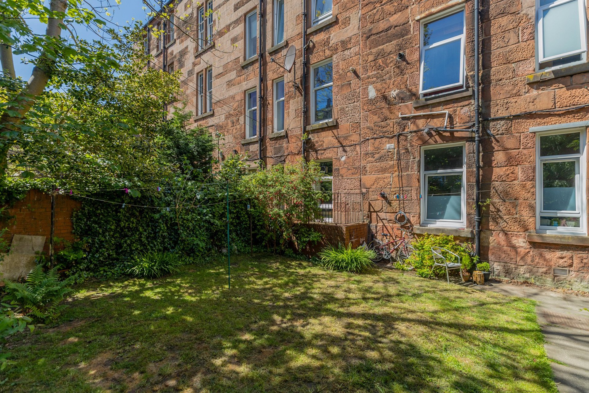 Flat 0/1, 9 Frankfort Street, Shawlands, G41 3XG - Picture #13