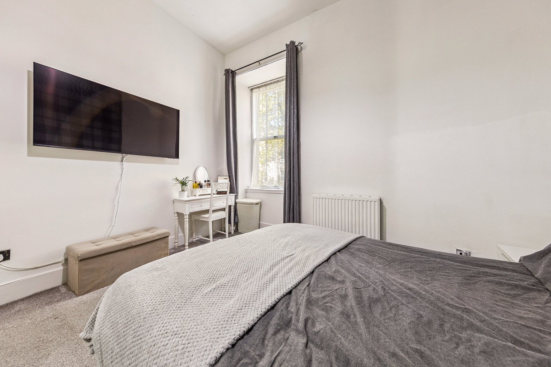 1/1, 10 Willowbank Crescent, Woodlands, Glasgow, G3 6NB - Picture #11
