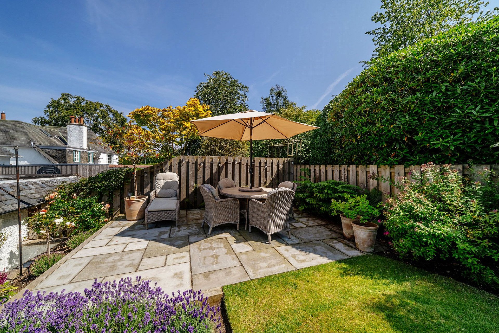 49 Woodhall Road, Edinburgh, EH13 0HD - Picture #23
