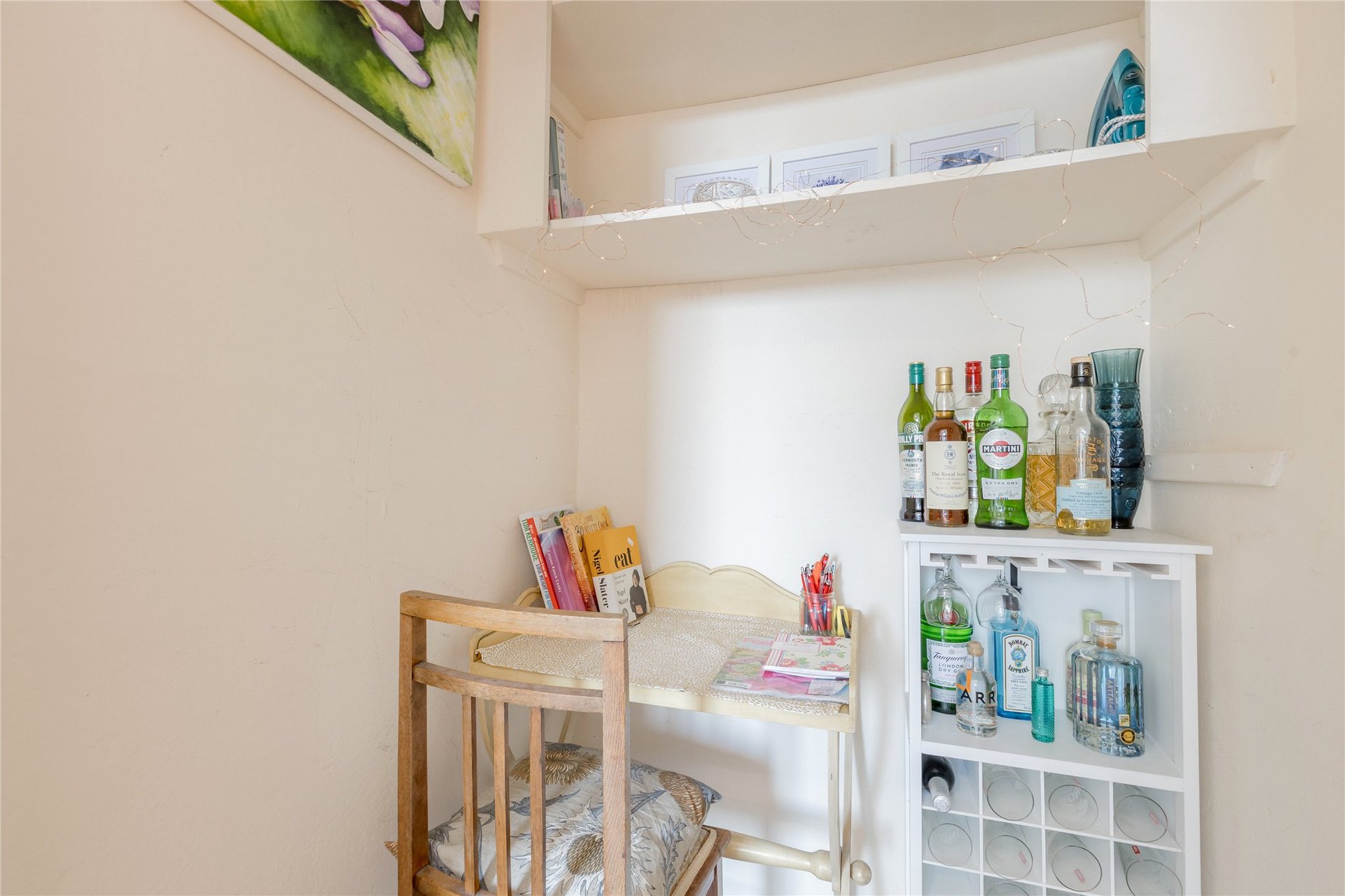 27/2 Royal Park Terrace, Edinburgh, EH8 8JB - Picture #8