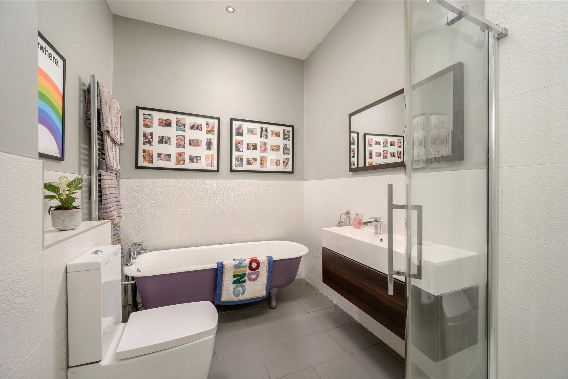 58 Stirling Road, Edinburgh, Midlothian, EH5 3JD - Picture #19