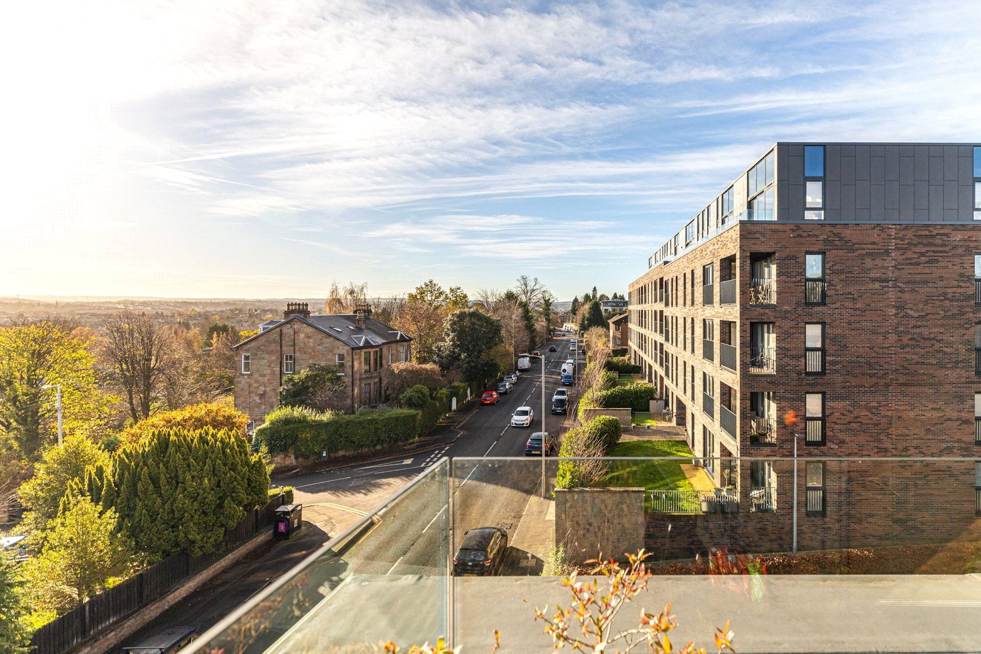 Flat 8, 7 Mansionhouse Court, Langside, Glasgow, G41 3DD - Picture #10