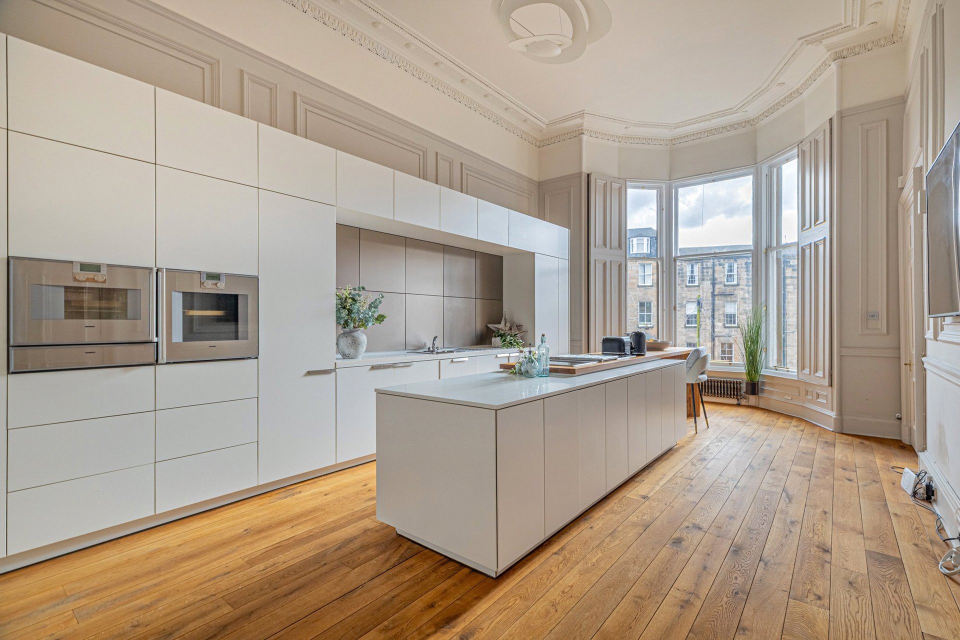 1/1, 6 Park Circus Place, Park, Glasgow, G3 6AN - Picture #18