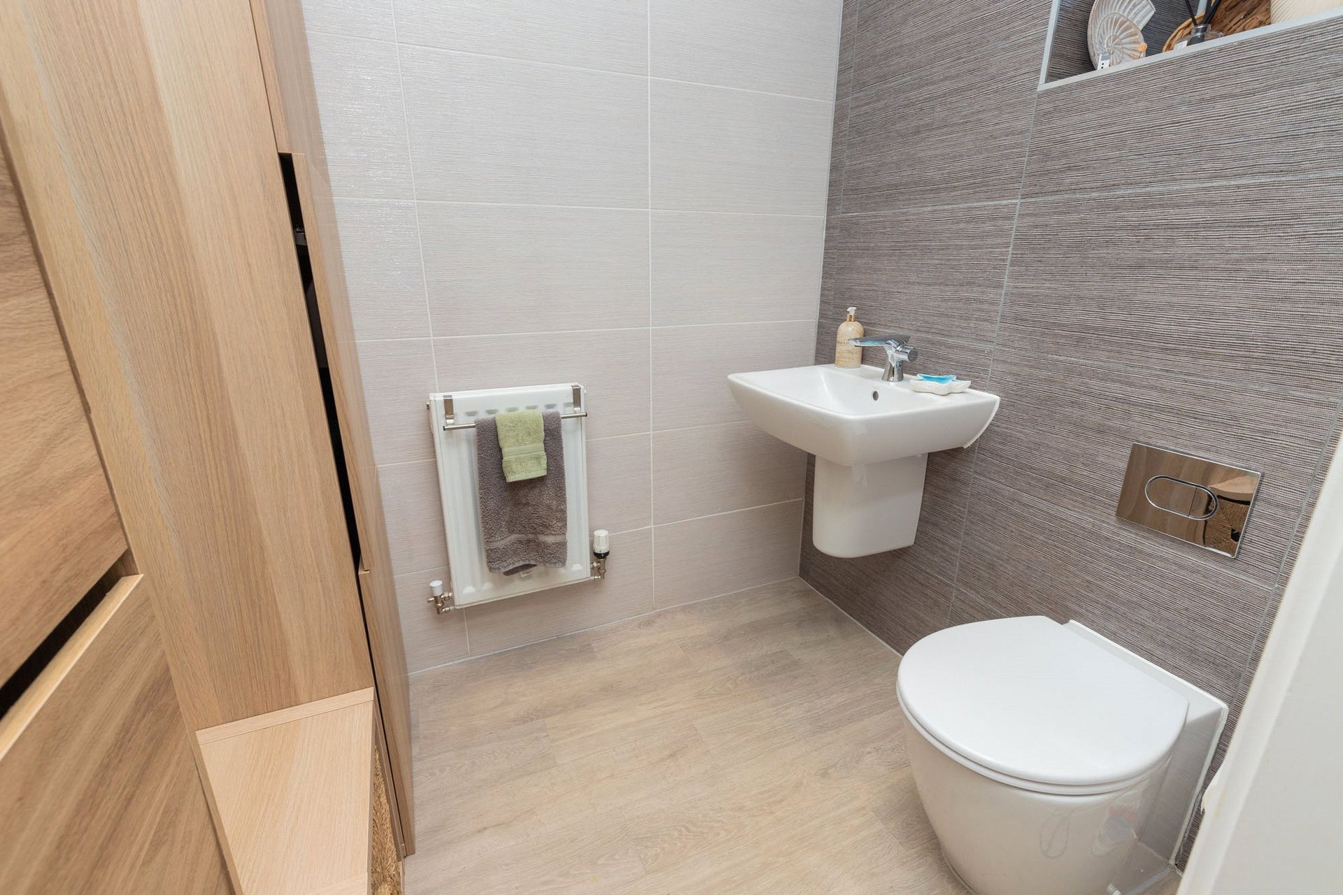 6 Falcon Drive, Newton Mearns, Glasgow, East Renfrewshire, G77 6WL - Picture #14