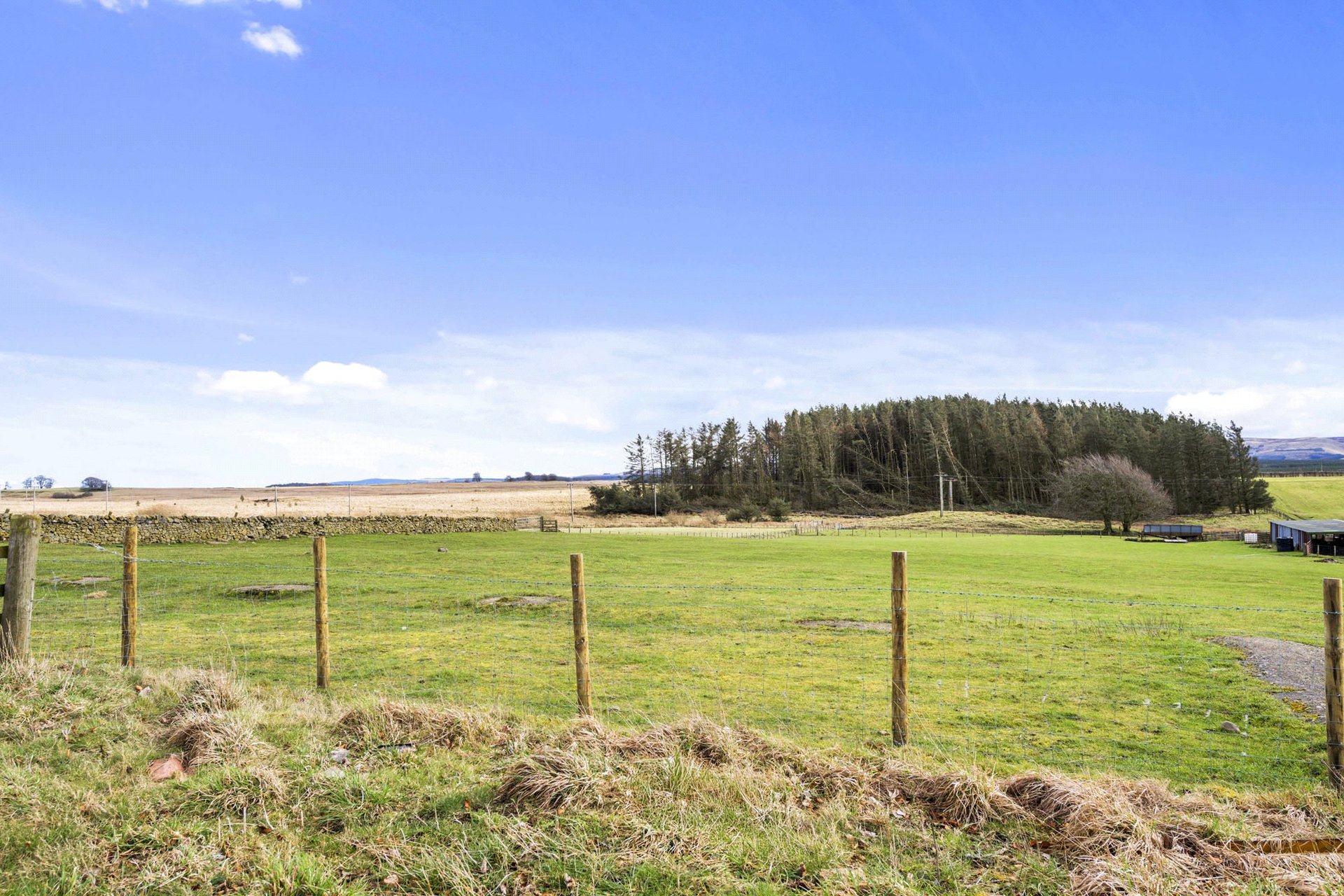 8 Kingswood, Leadburn, Scottish Borders, EH46 7BW - Picture #38