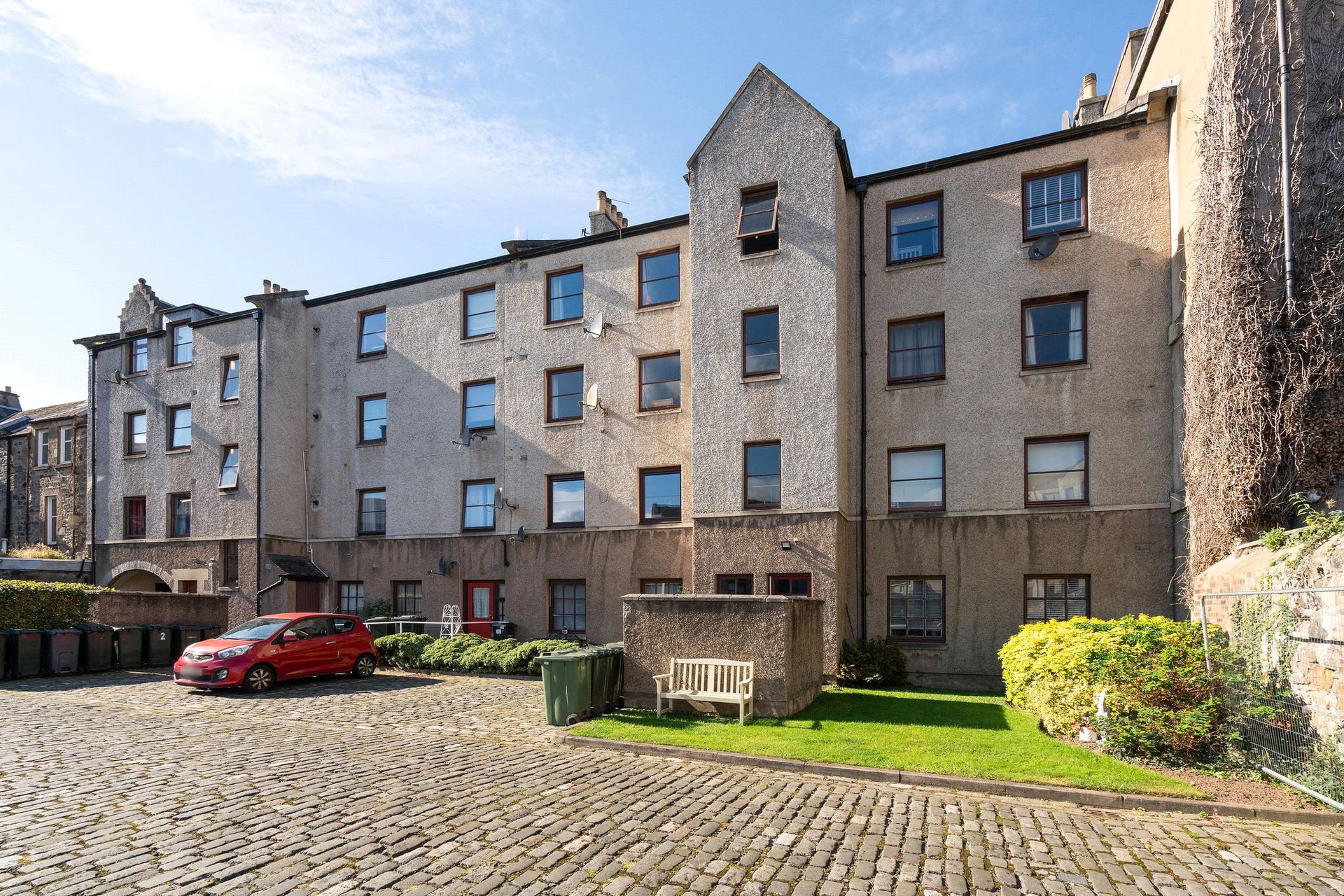 20/3 Shore, Edinburgh, Midlothian, EH6 6QN - Picture #11