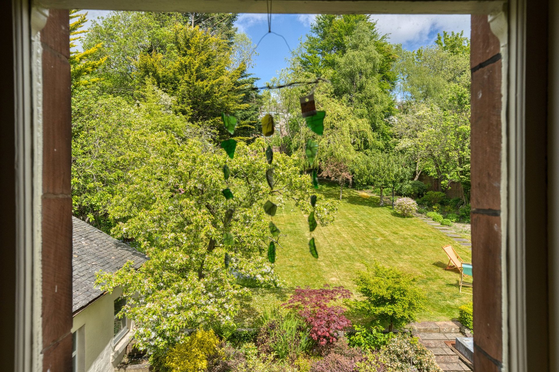 Broomfield, 112 Southbrae Drive, Jordanhill, Glasgow, G13 1TZ - Picture #44