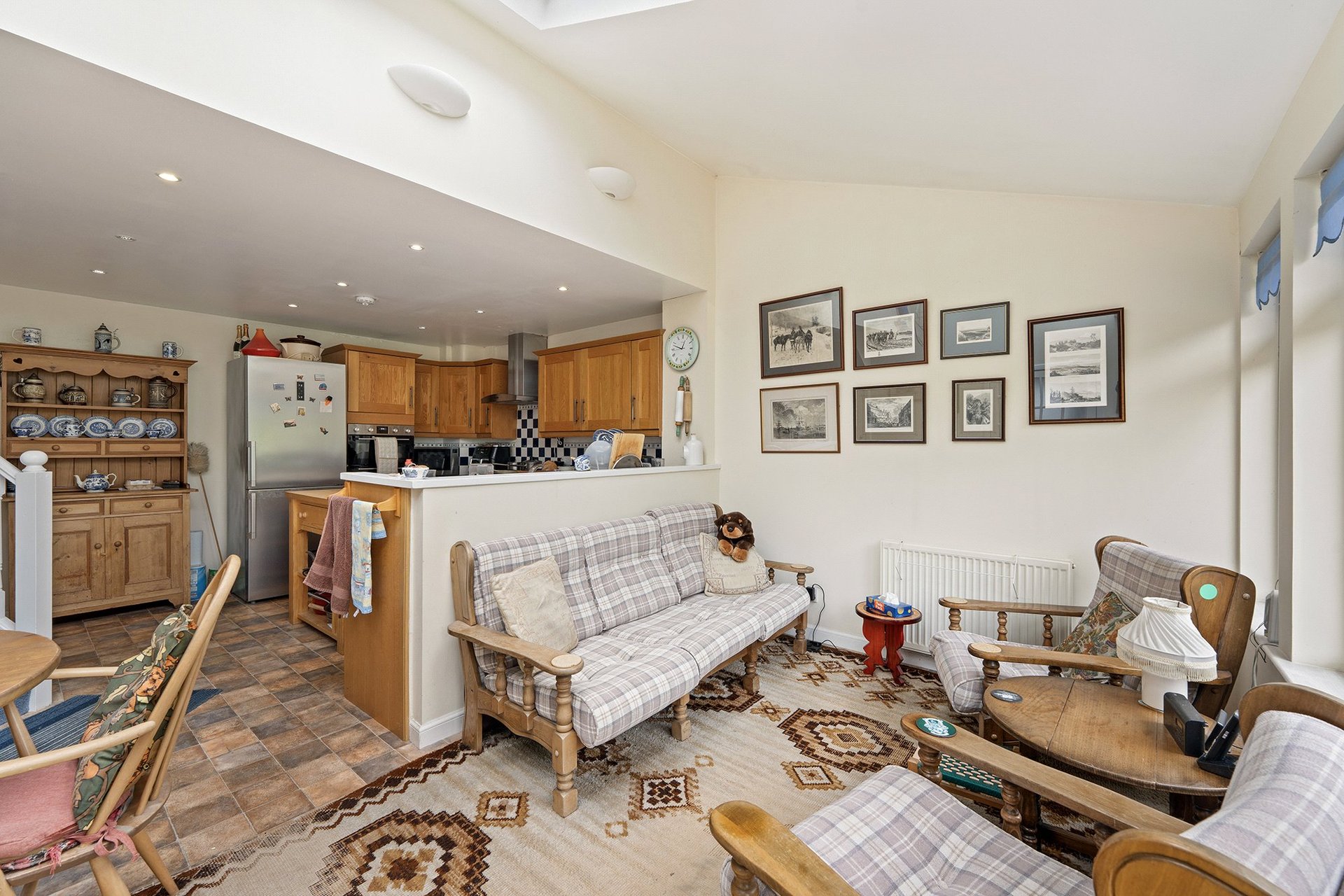 20 Woodside Road, Elie, Leven, Fife, KY9 1DU - Picture #11