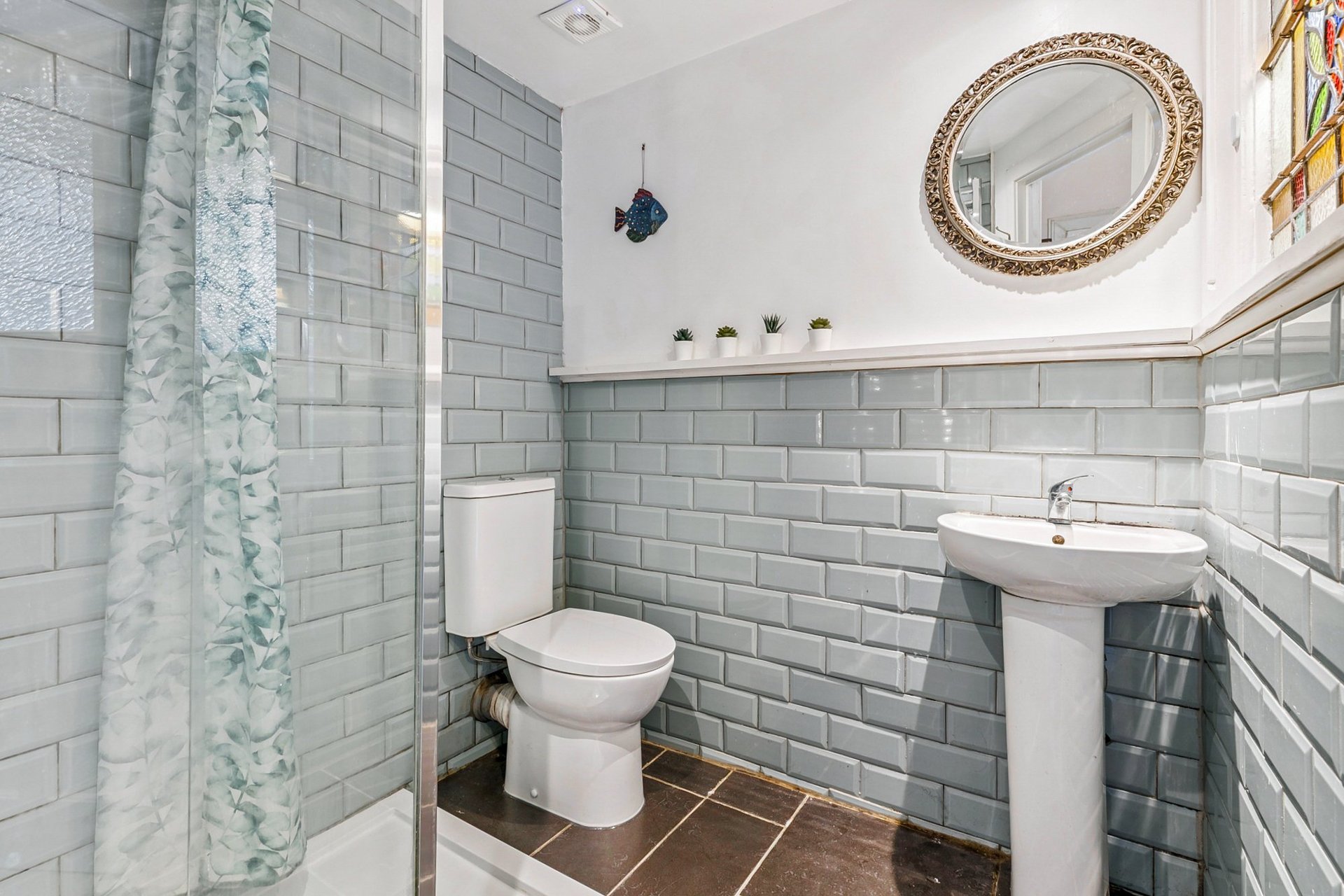 Flat 0/1, 17 Stanmore Road, Mount Florida, Glasgow, G42 9AH - Picture #22