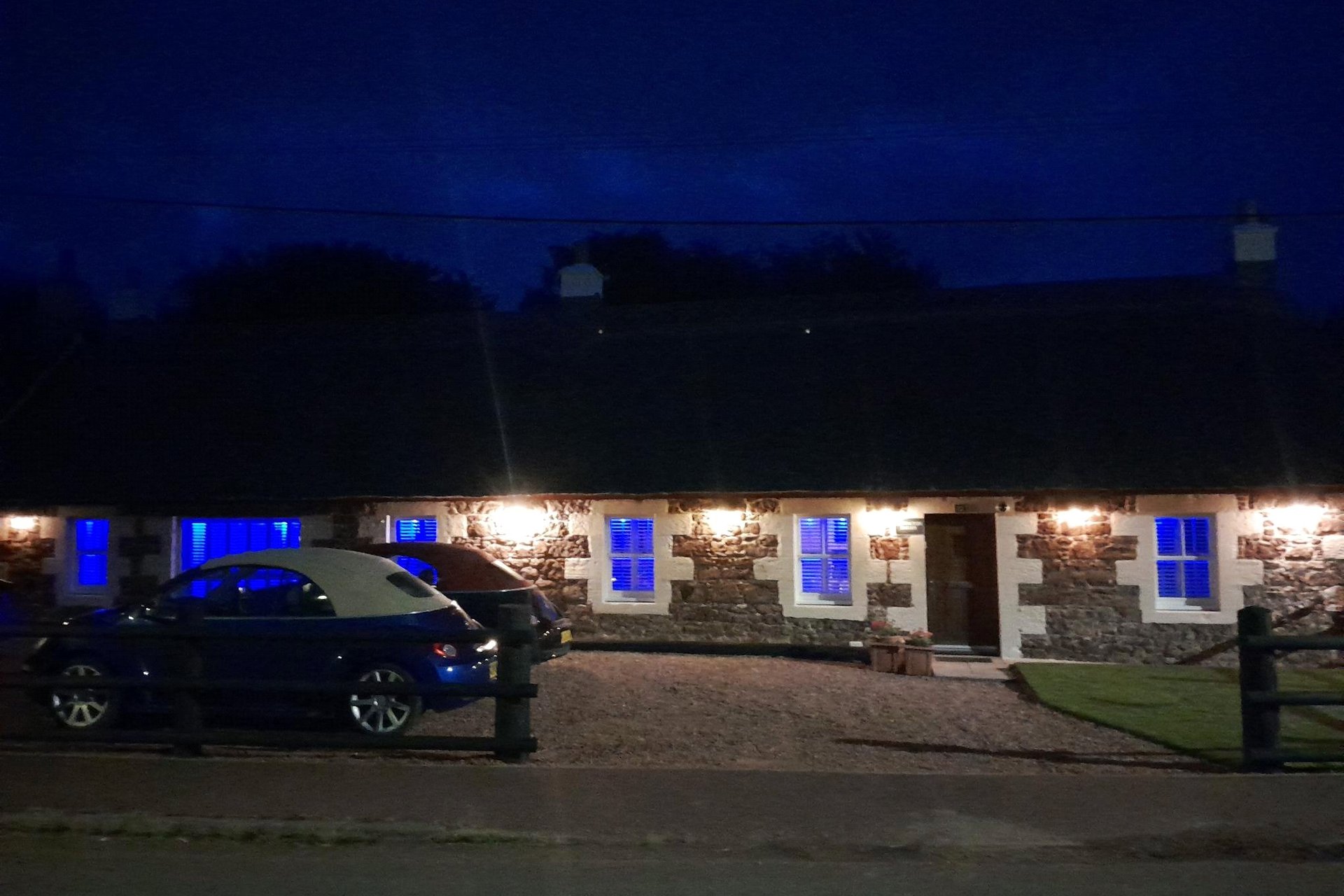 82 Covington Road, Covington, Biggar, South Lanarkshire, ML12 6NE - Picture #48
