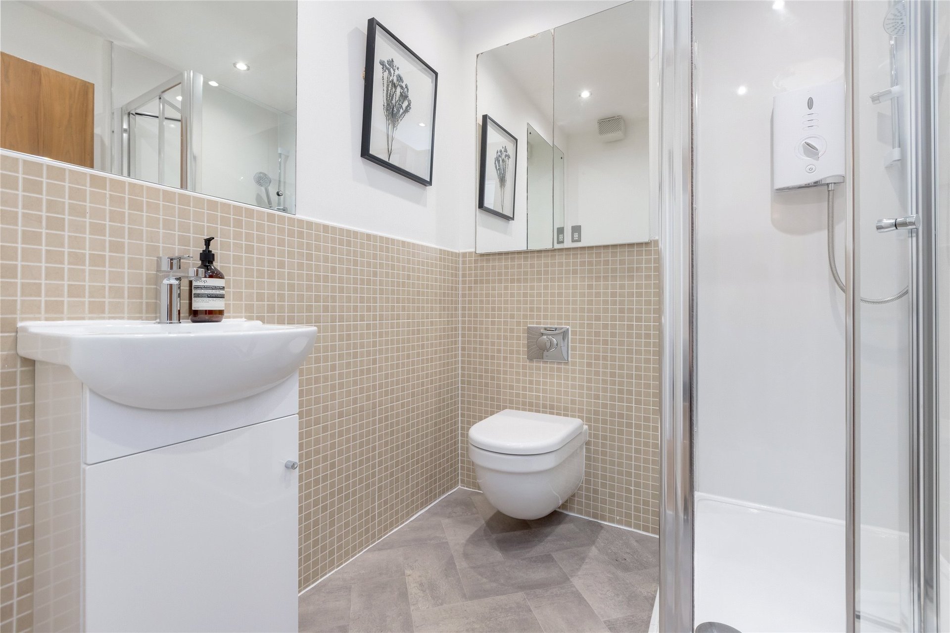 Flat 5, 32 Kimmerghame Drive, Edinburgh, Midlothian, EH4 2GJ - Picture #10