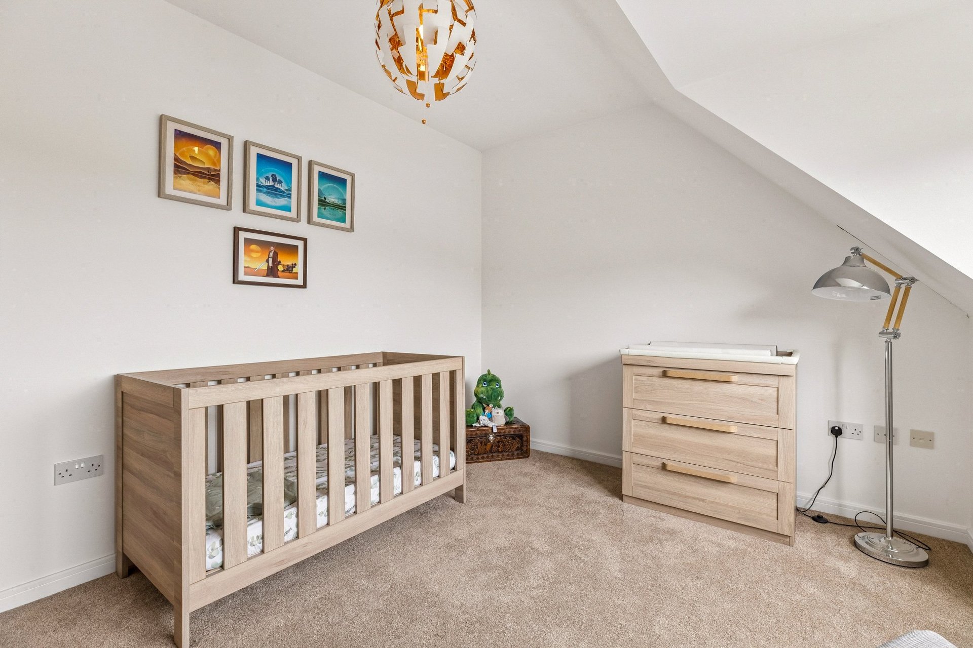 90B Seres Road, Clarkston, Glasgow, G76 7QF - Picture #33