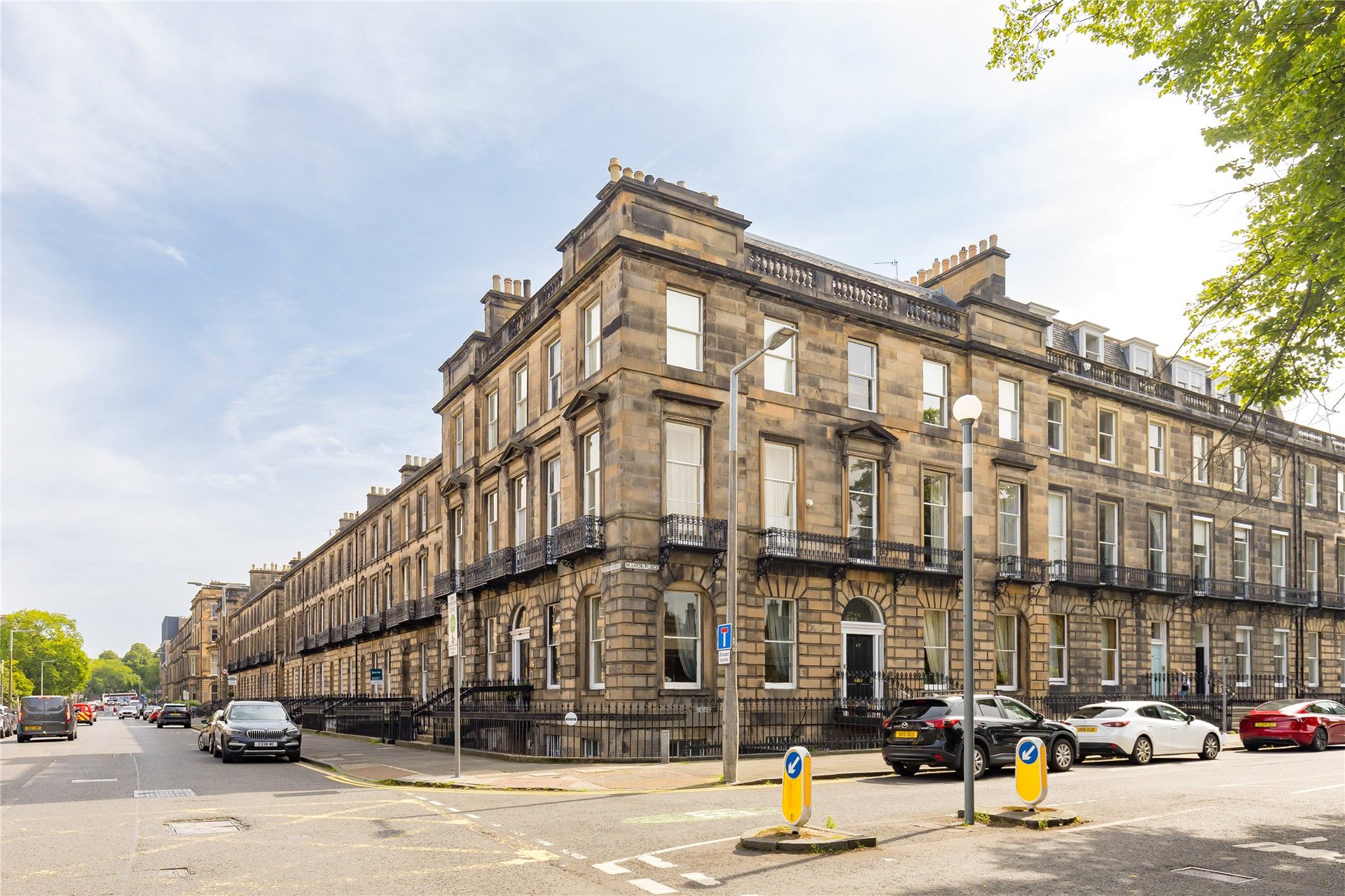 22 Chester Street, Edinburgh, EH3 7RA - Picture #1