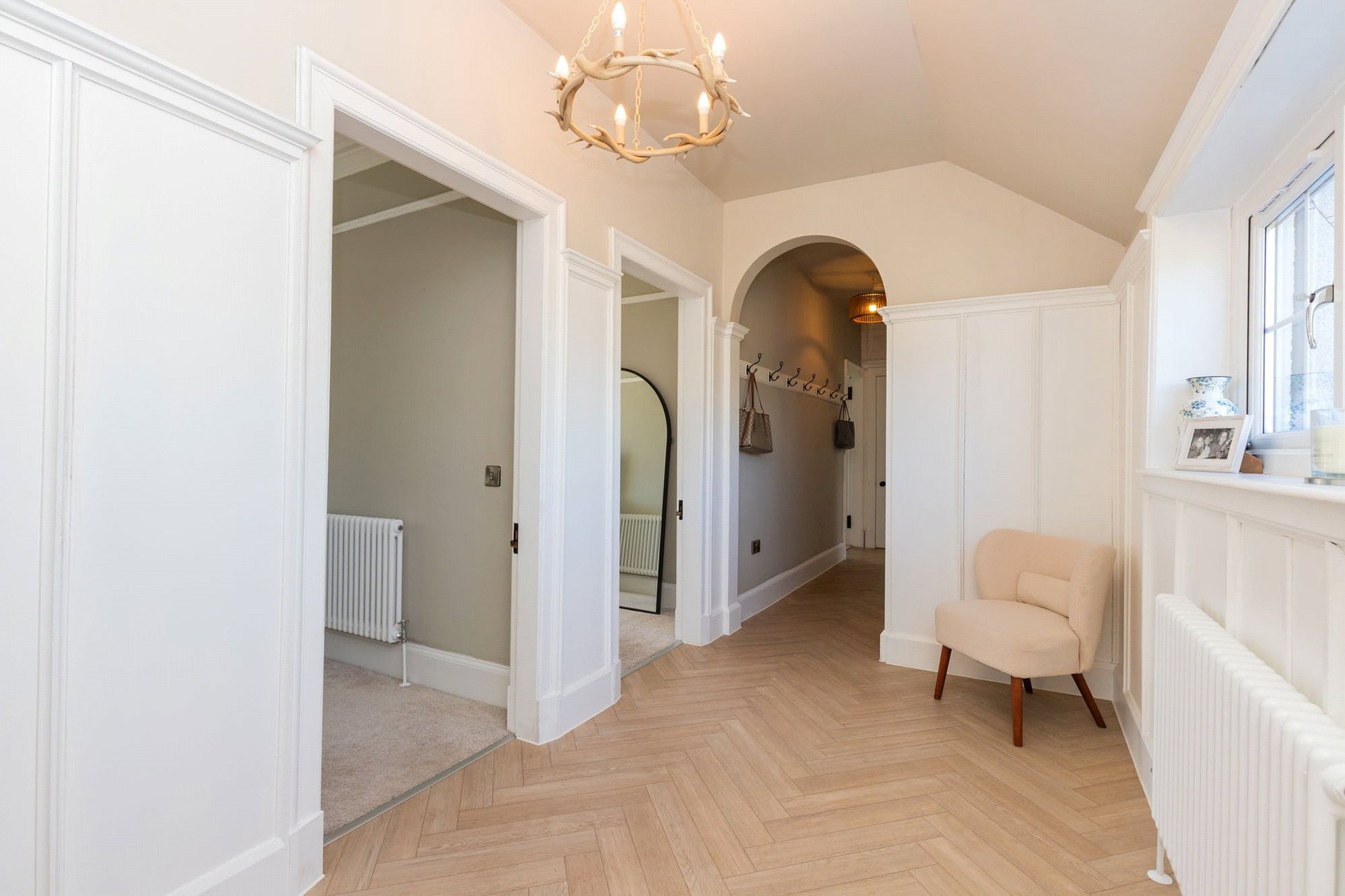 Millholm, 46 Fenwick Road, Kilmaurs, Kilmarnock, East Ayrshire, KA3 2NJ - Picture #4