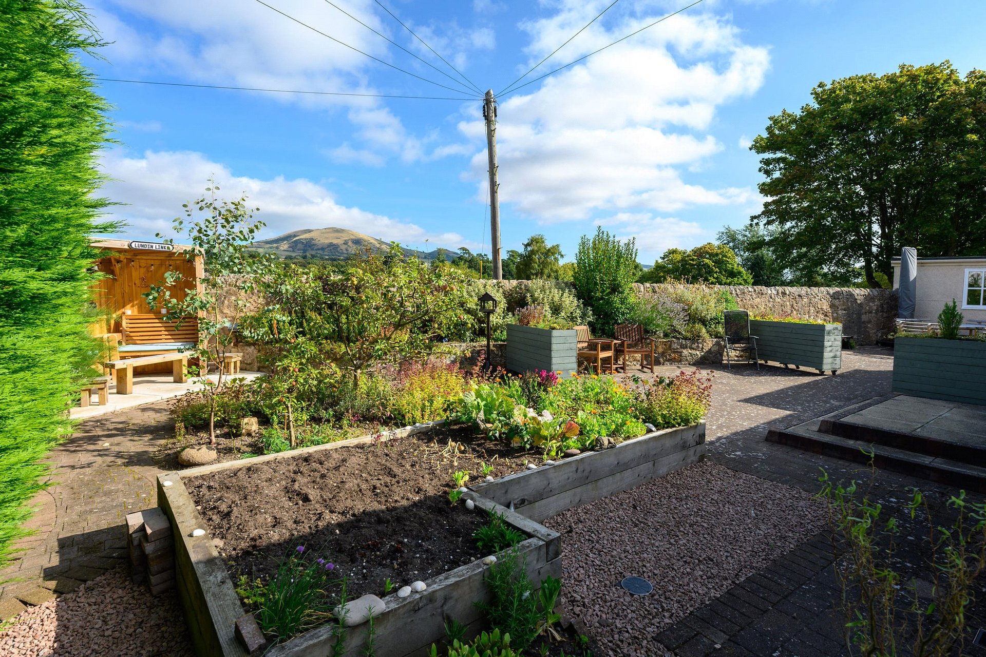 The Old Manse, 35 Woodlands Road, Lundin Links, Leven, KY8 6HG - Picture #35